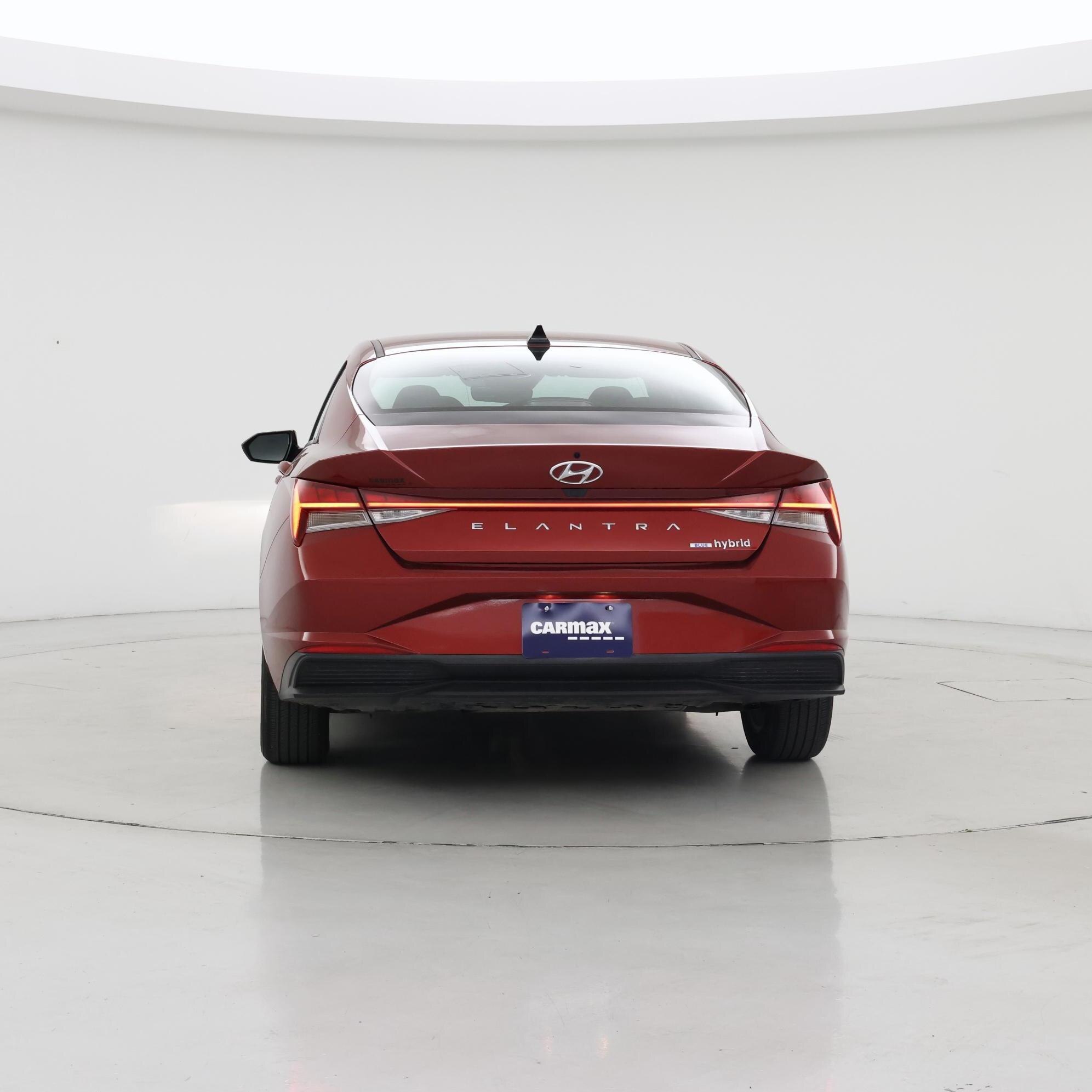 Thumbnail: 2023 Hyundai Elantra - 6