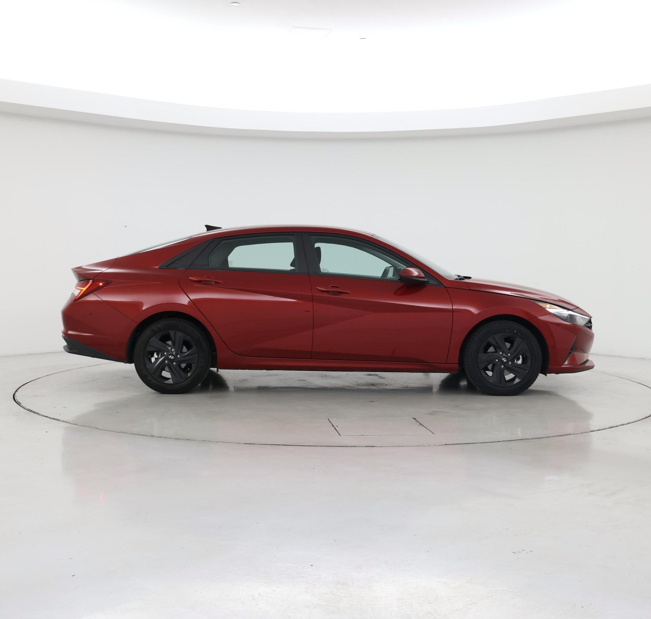 Thumbnail: 2023 Hyundai Elantra - 7