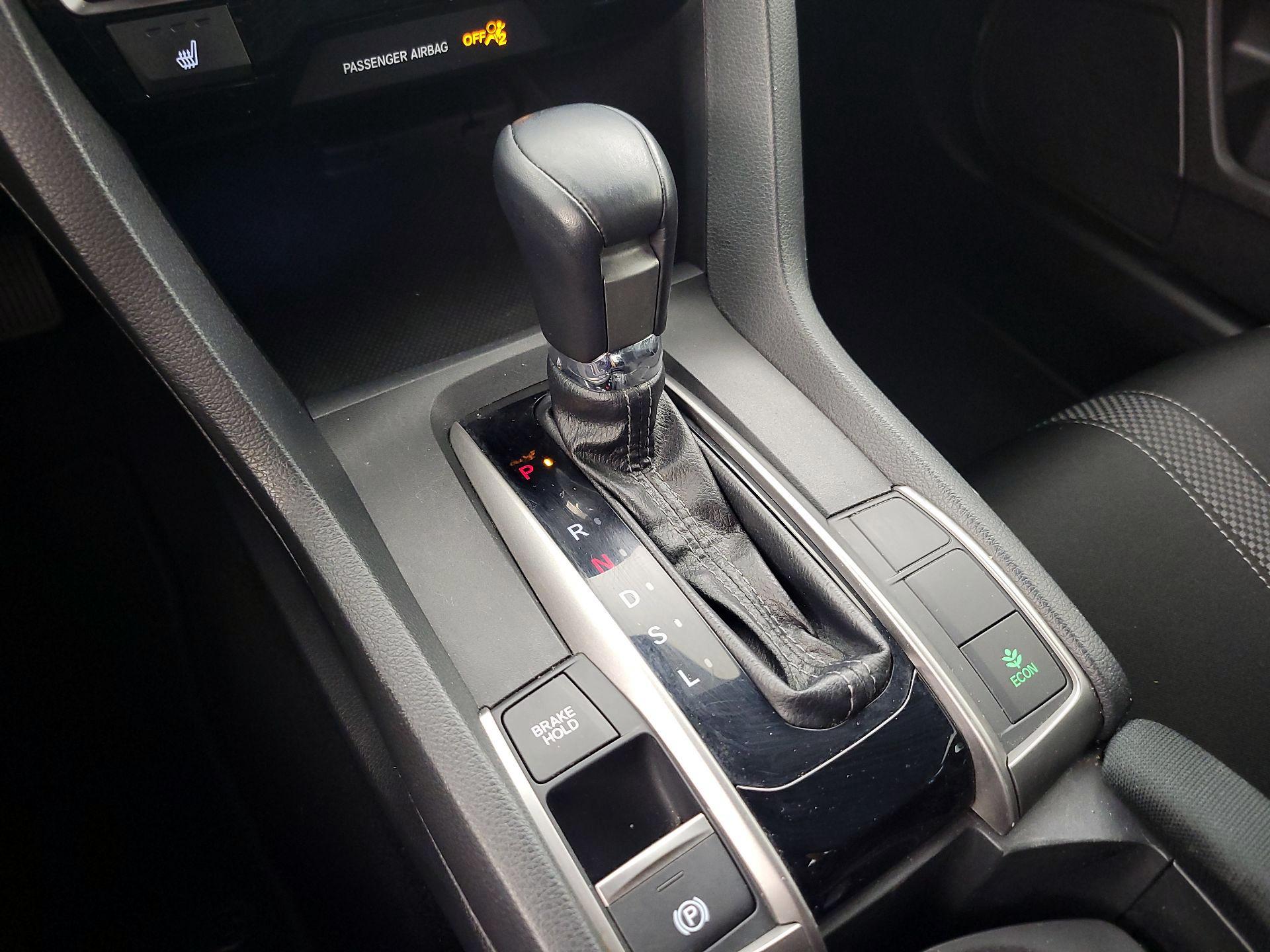 Thumbnail: 2021 Honda Civic - 17