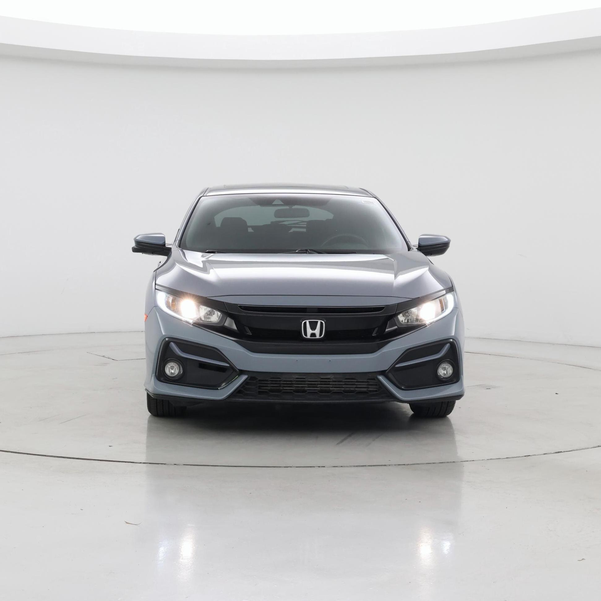 Thumbnail: 2021 Honda Civic - 5