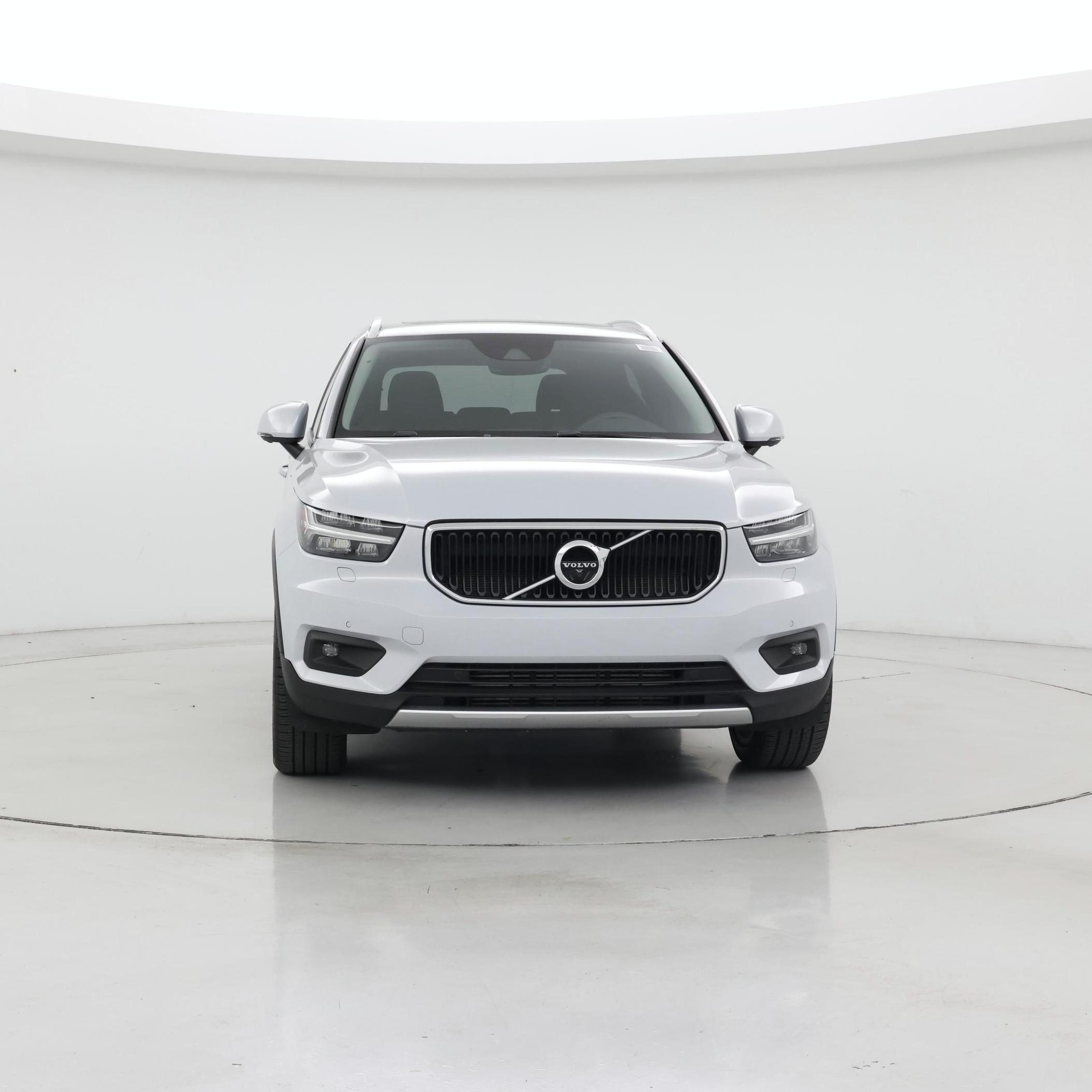 Thumbnail: 2021 Volvo XC40 - 5