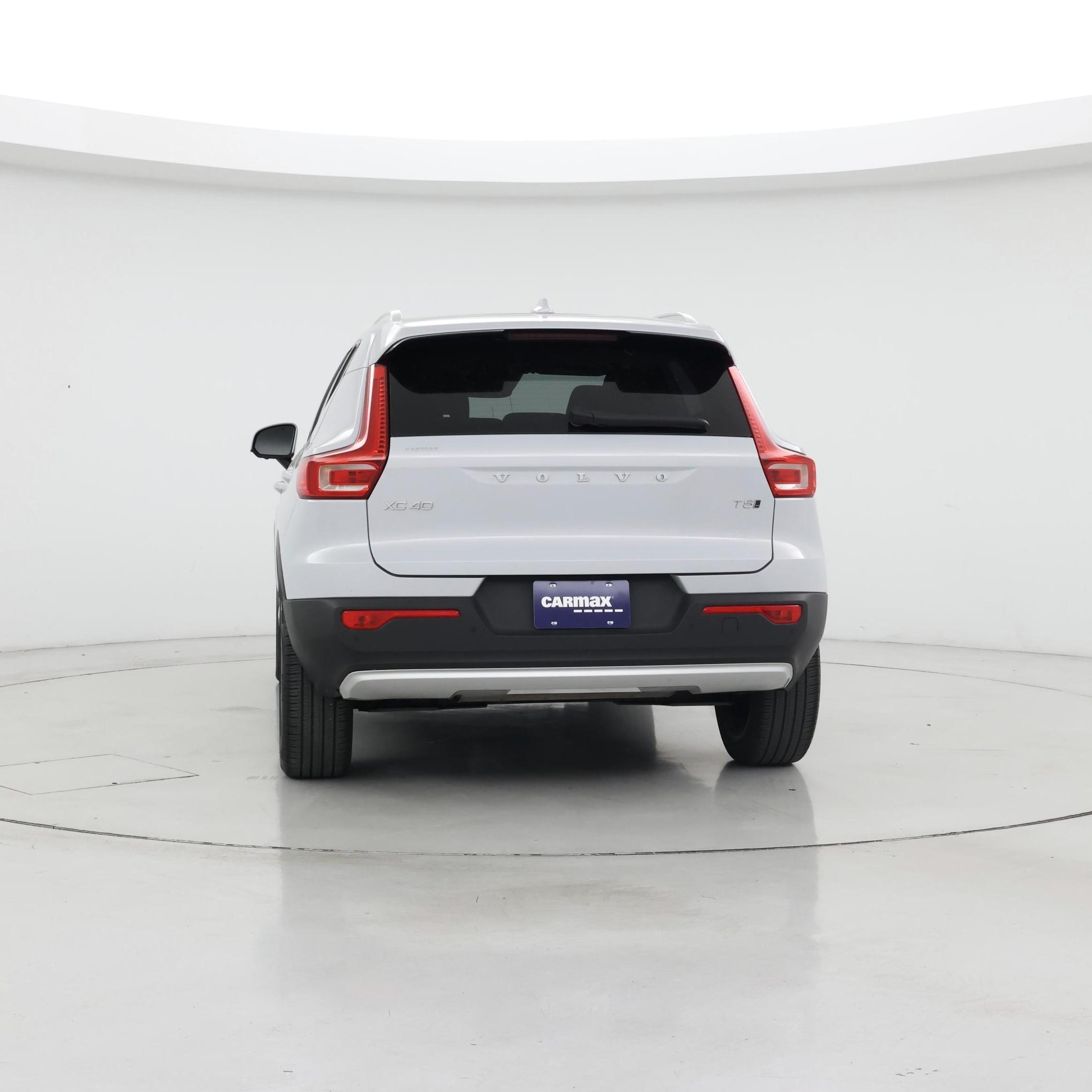 Thumbnail: 2021 Volvo XC40 - 6