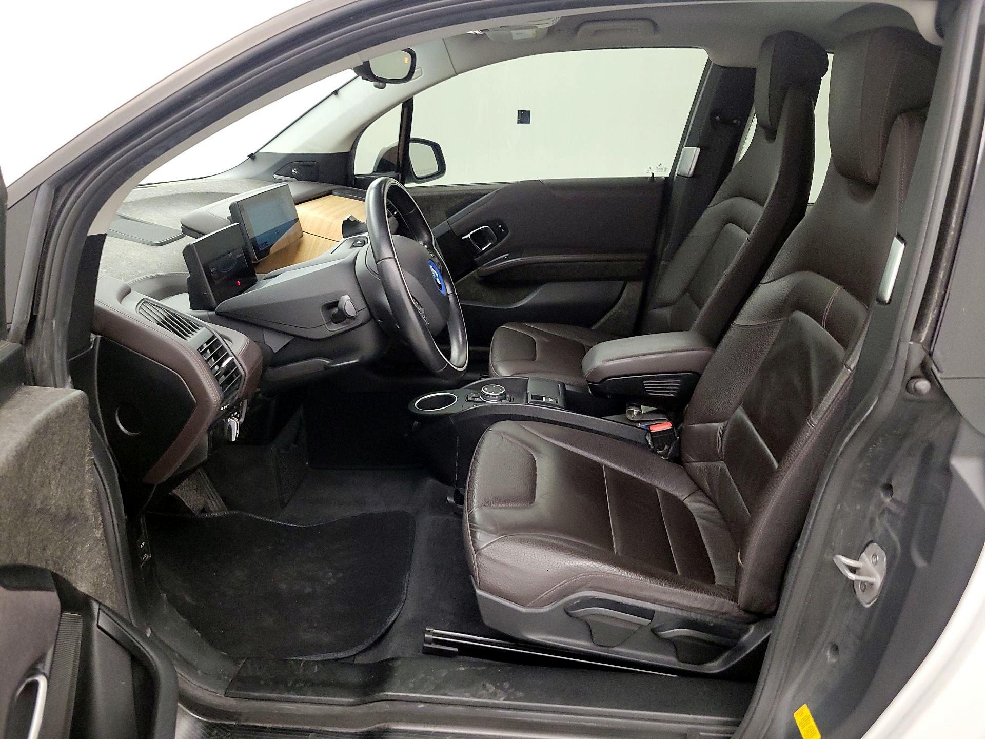 Thumbnail: 2015 BMW i3 - 11