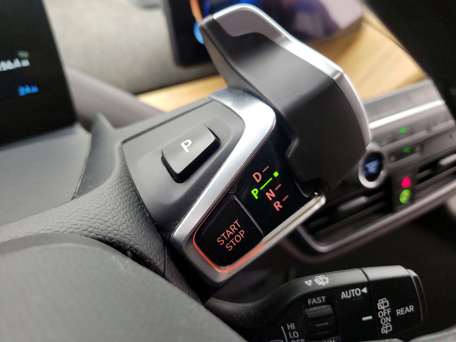 Thumbnail: 2015 BMW i3 - 18