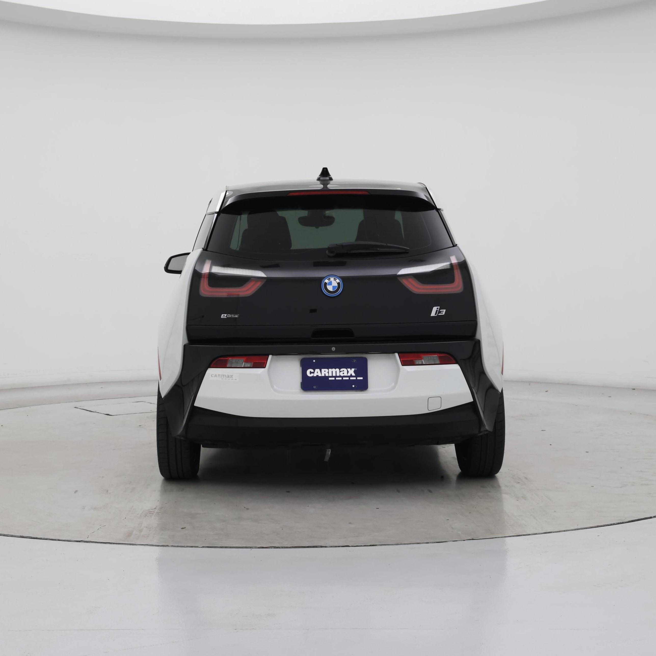 Thumbnail: 2015 BMW i3 - 6