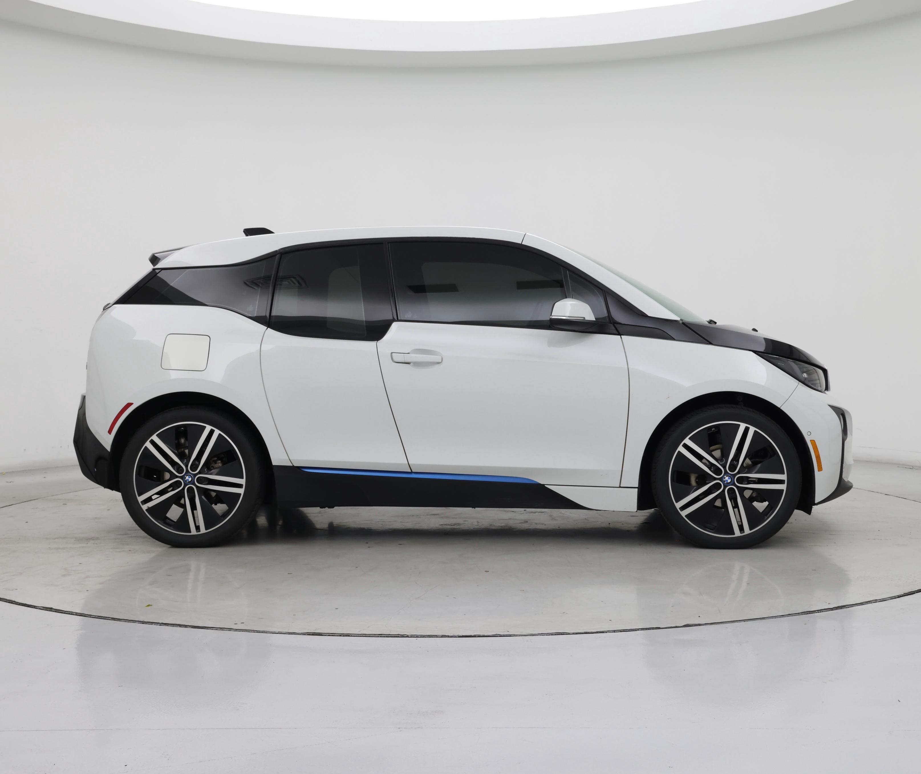 Thumbnail: 2015 BMW i3 - 7