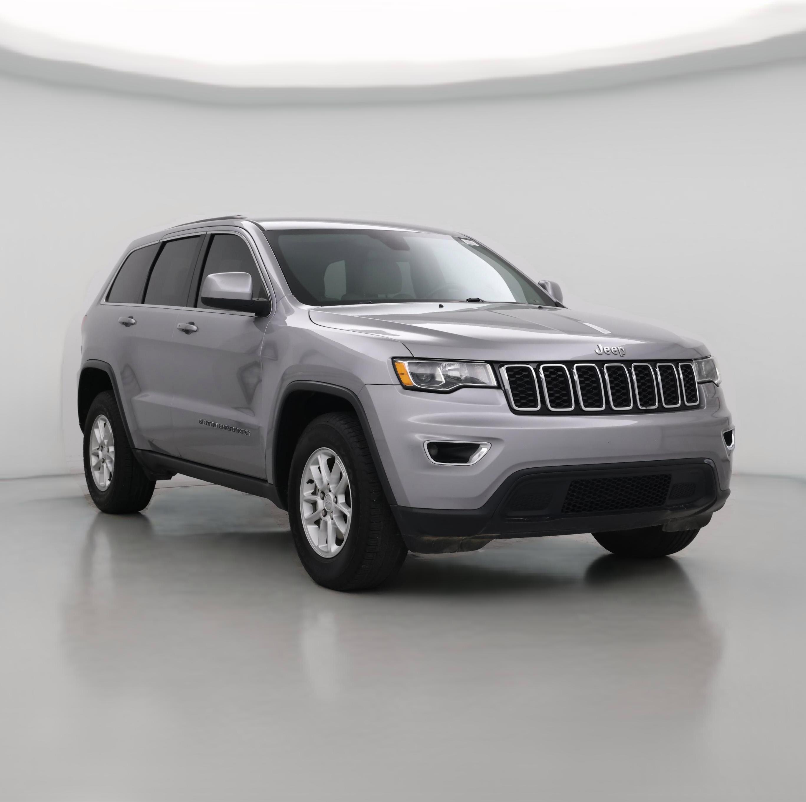 Thumbnail: 2018 Jeep Grand Cherokee - 1