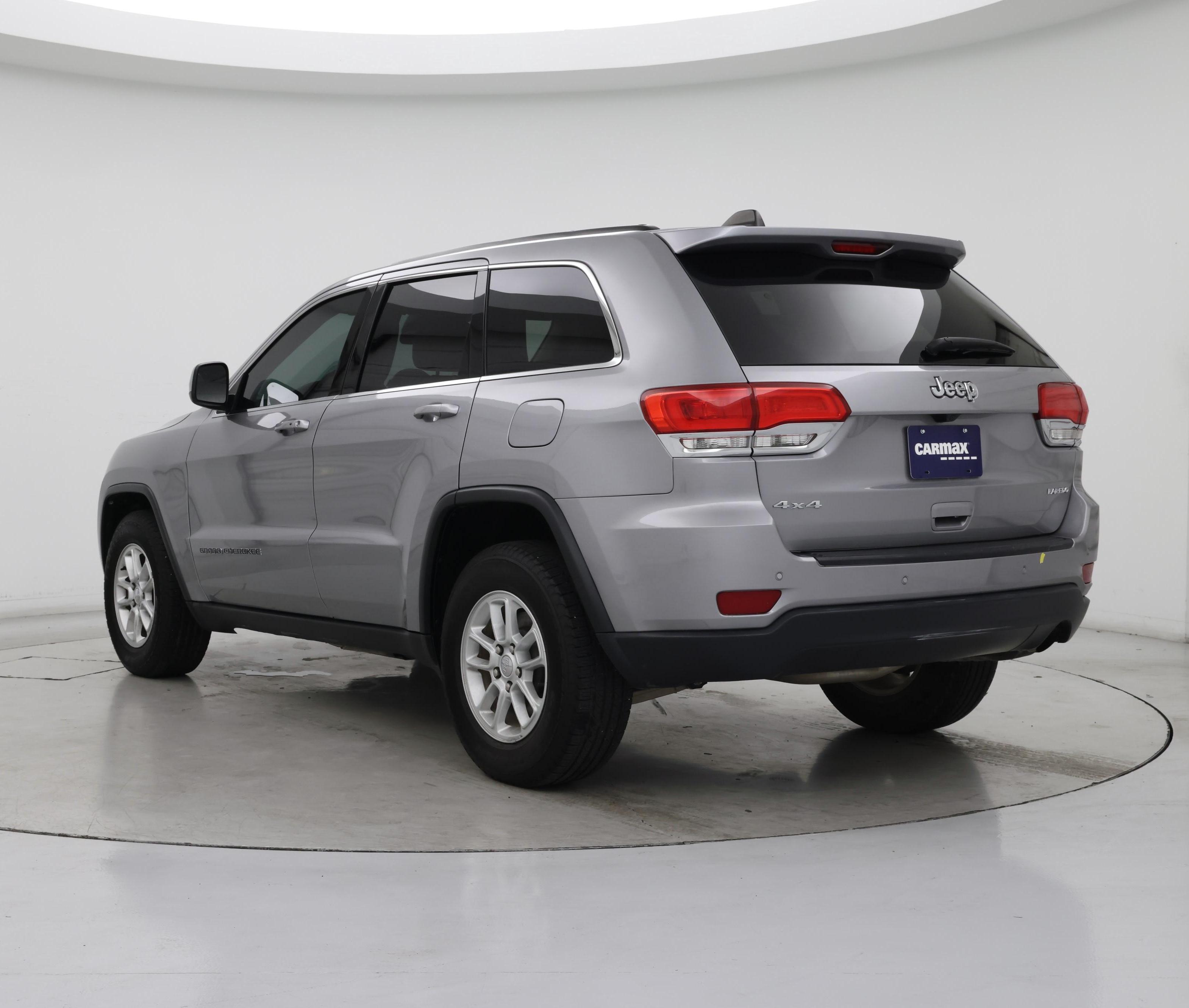 Thumbnail: 2018 Jeep Grand Cherokee - 2