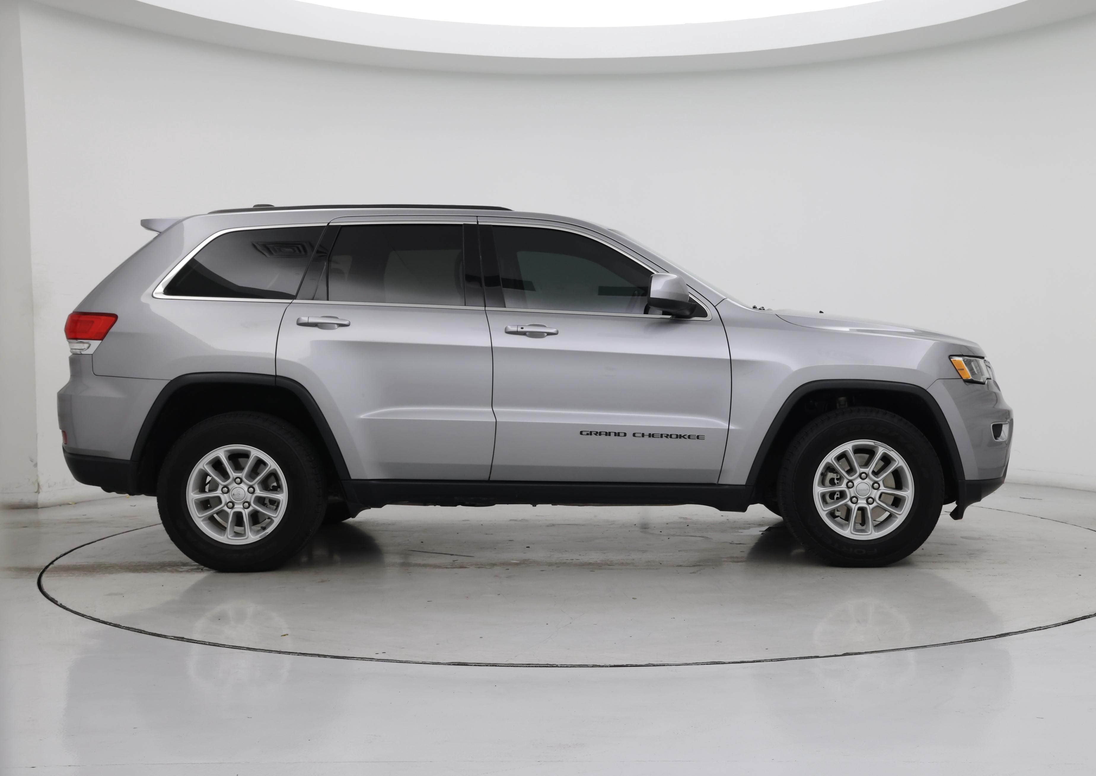 Thumbnail: 2018 Jeep Grand Cherokee - 7