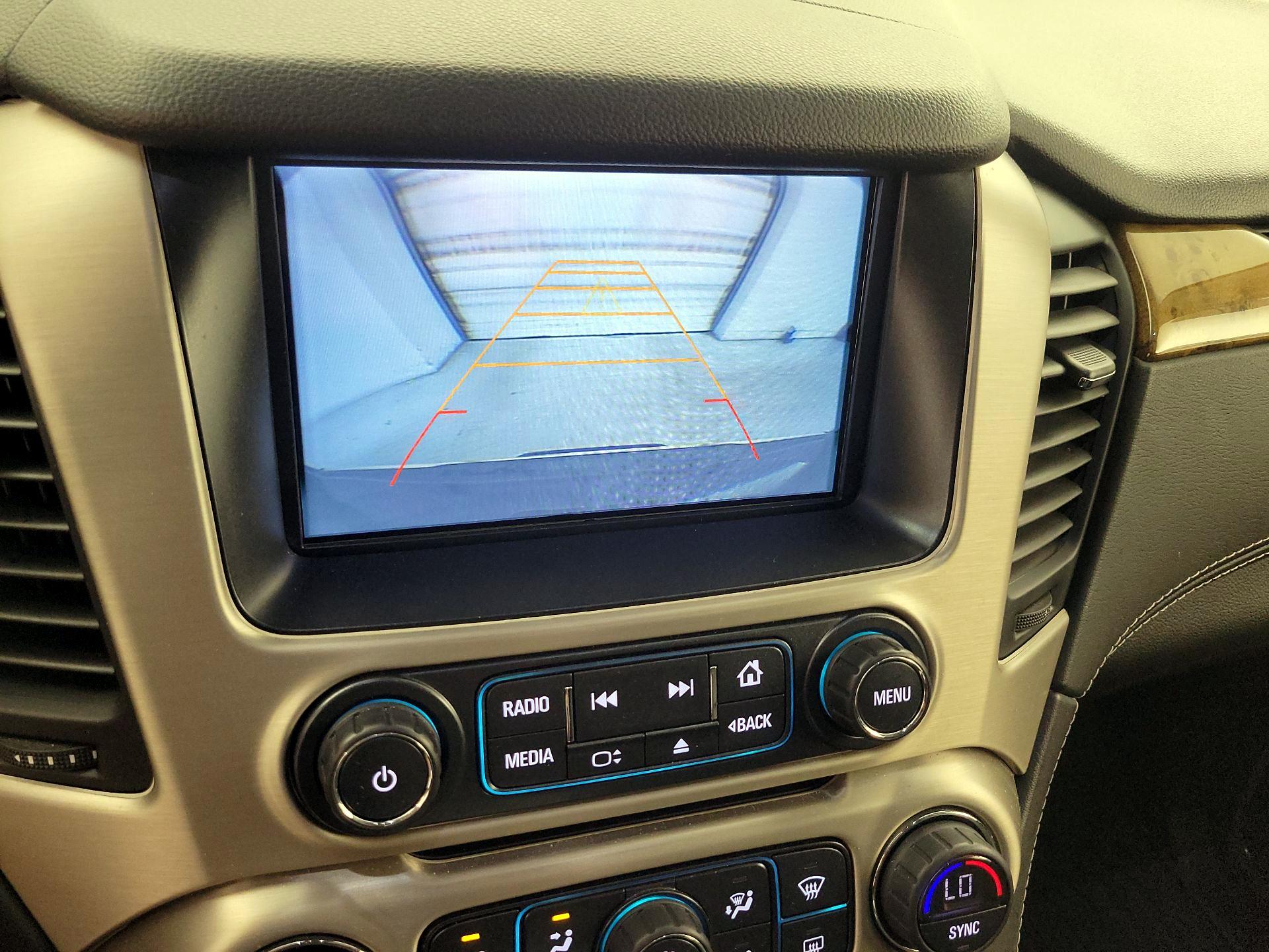 Thumbnail: 2017 GMC Yukon - 14