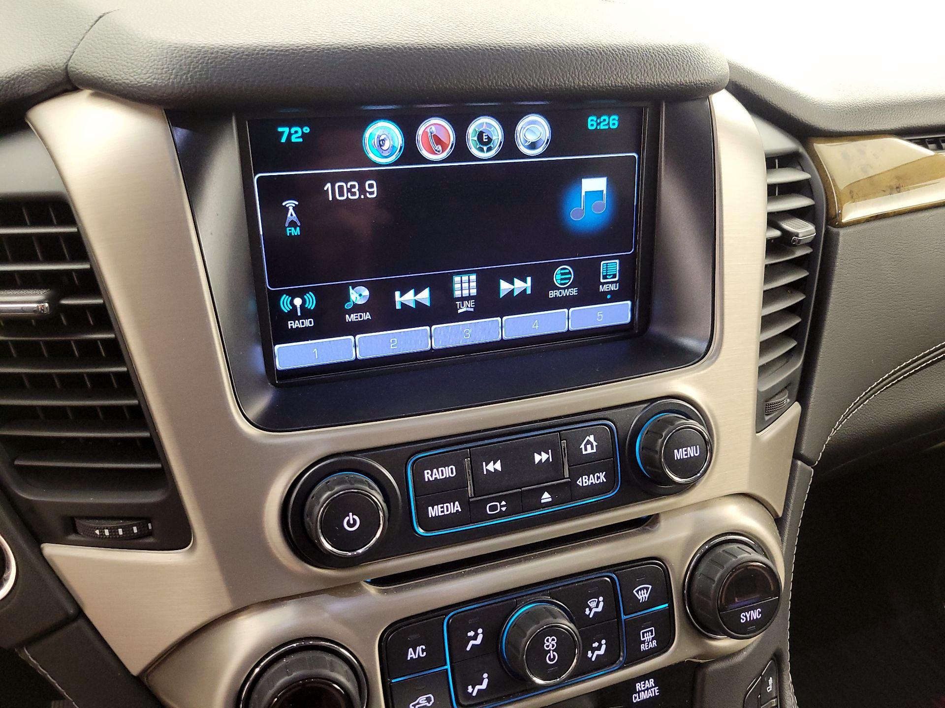 Thumbnail: 2017 GMC Yukon - 15