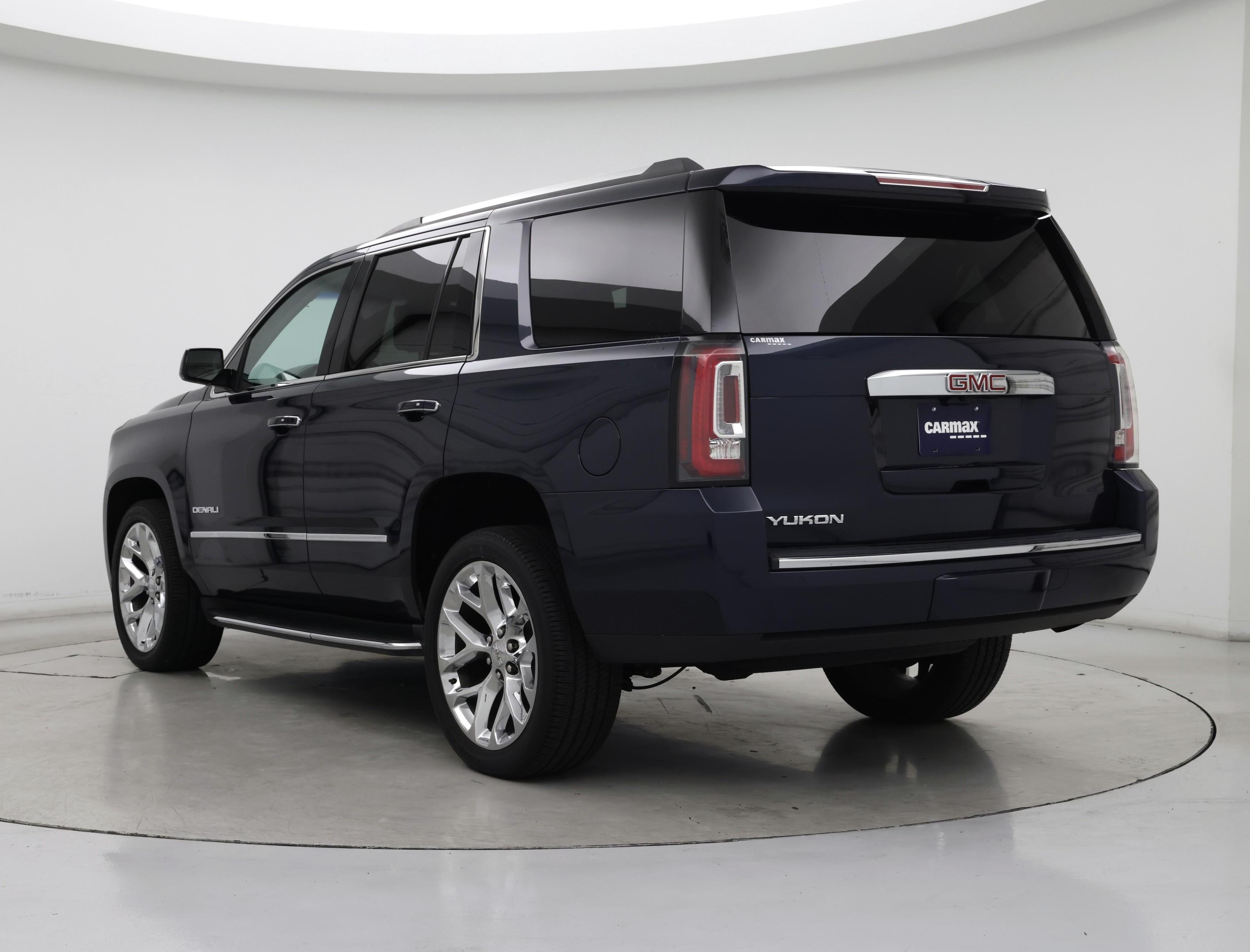 Thumbnail: 2017 GMC Yukon - 2