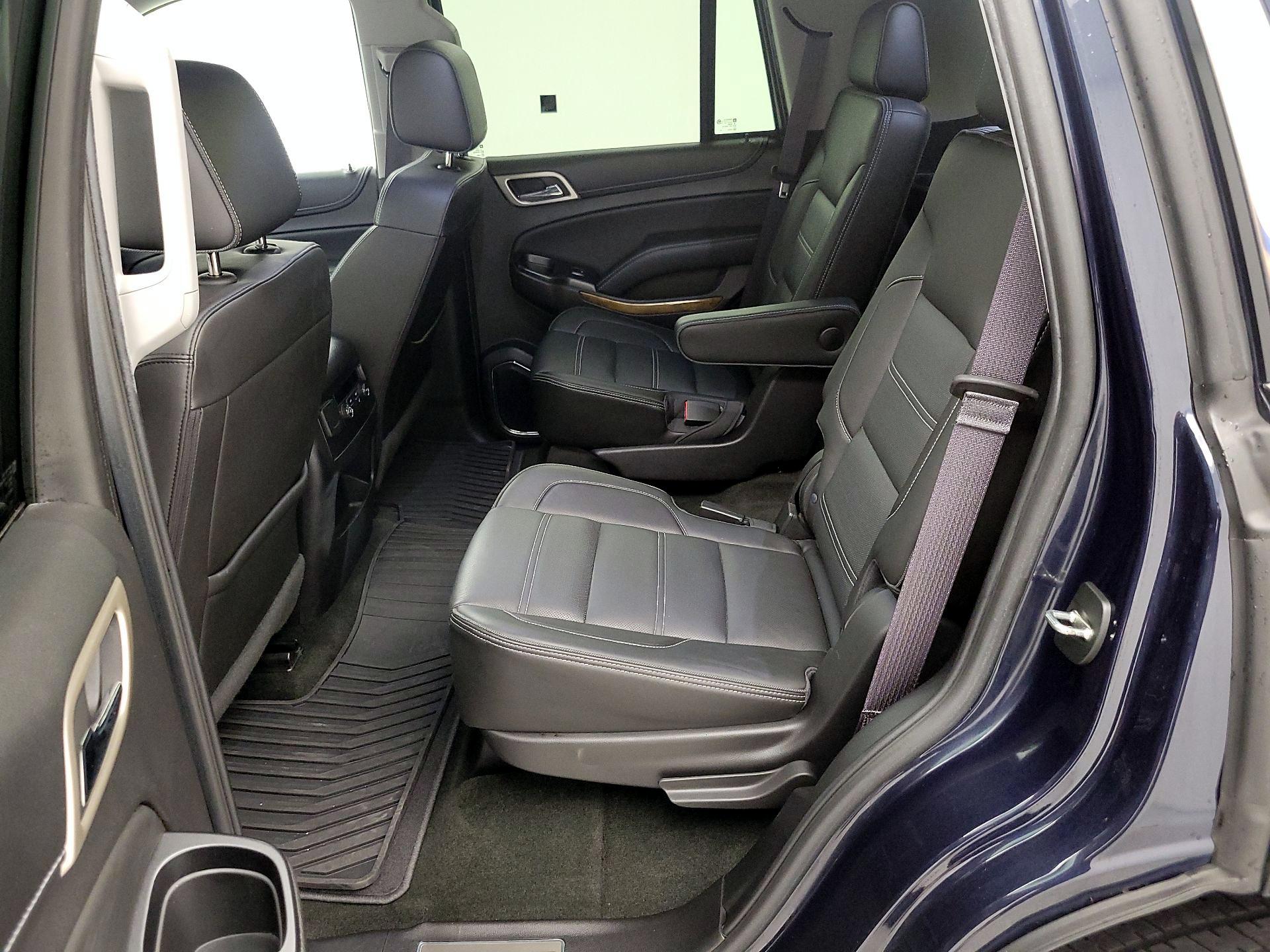 Thumbnail: 2017 GMC Yukon - 19