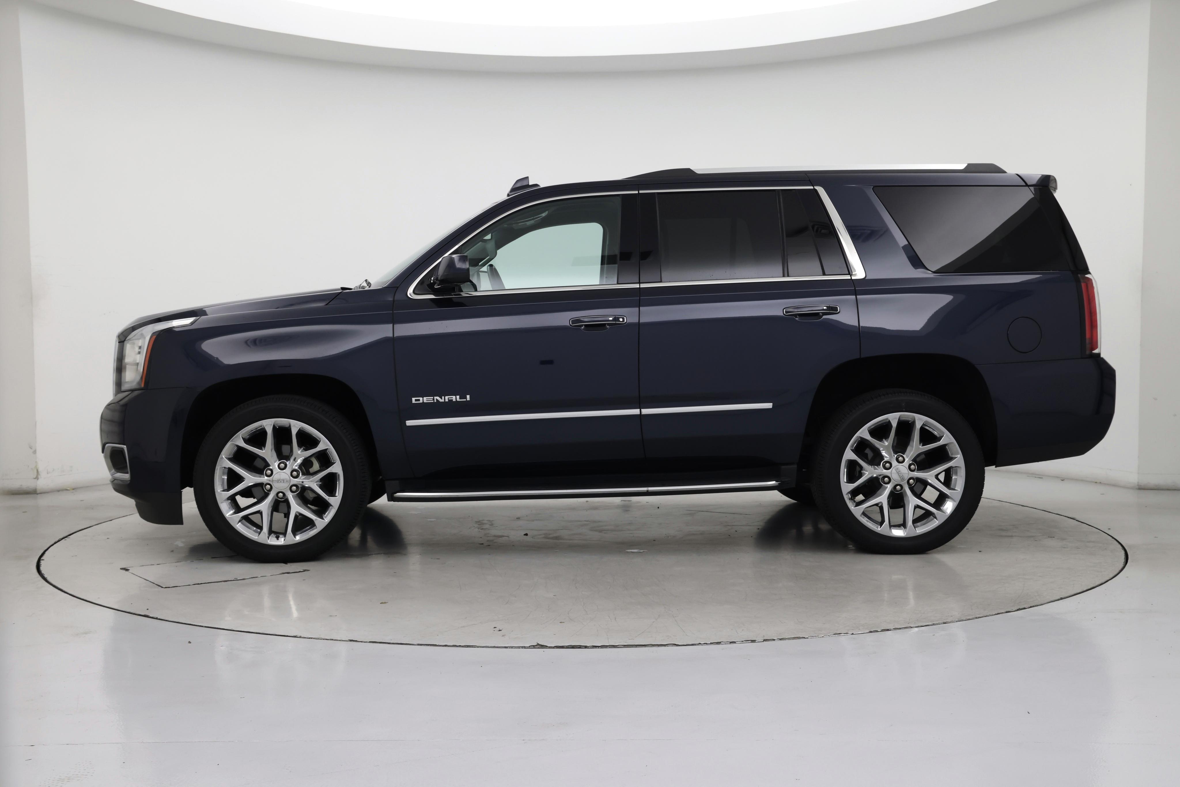 Thumbnail: 2017 GMC Yukon - 3