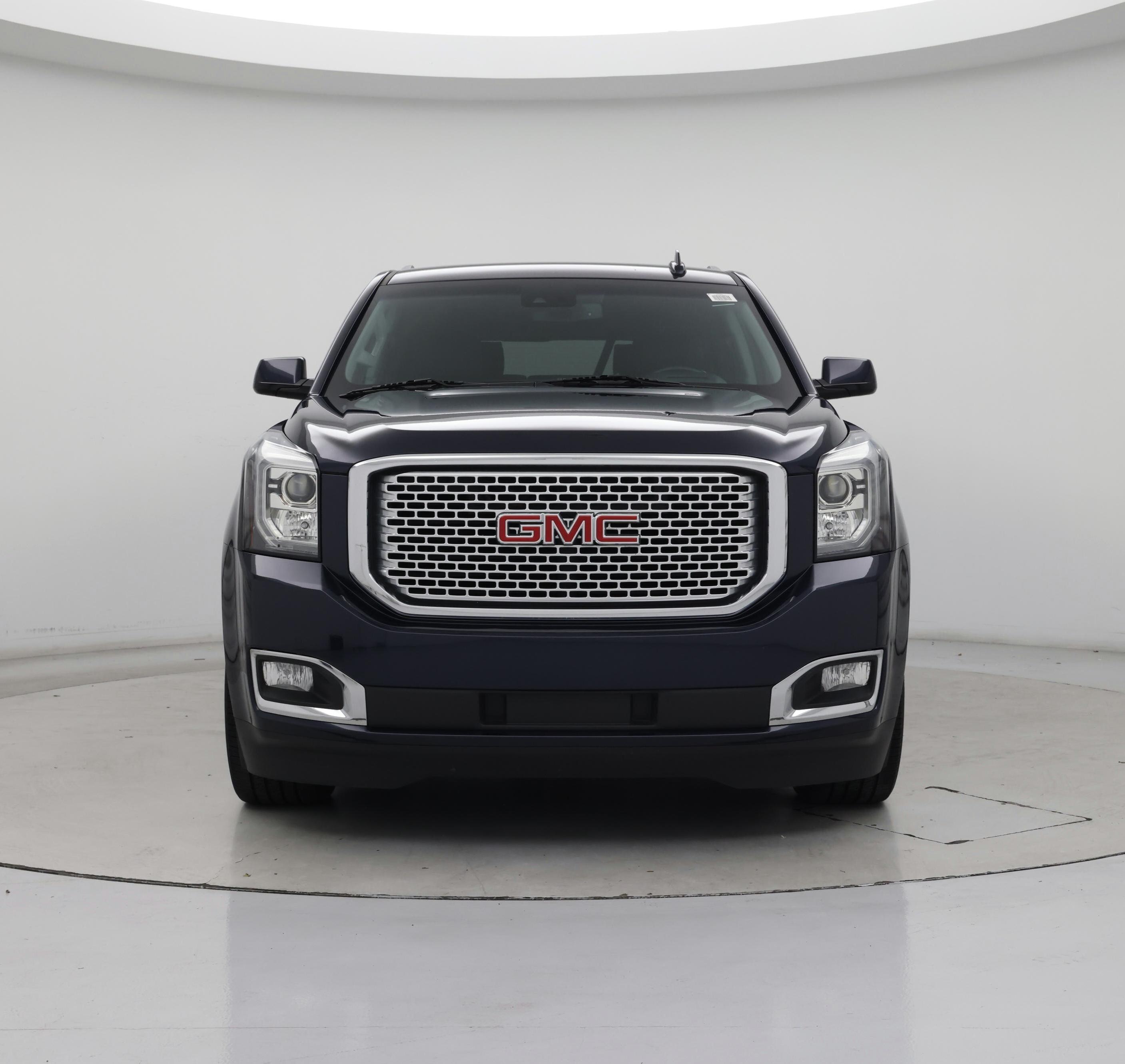Thumbnail: 2017 GMC Yukon - 5