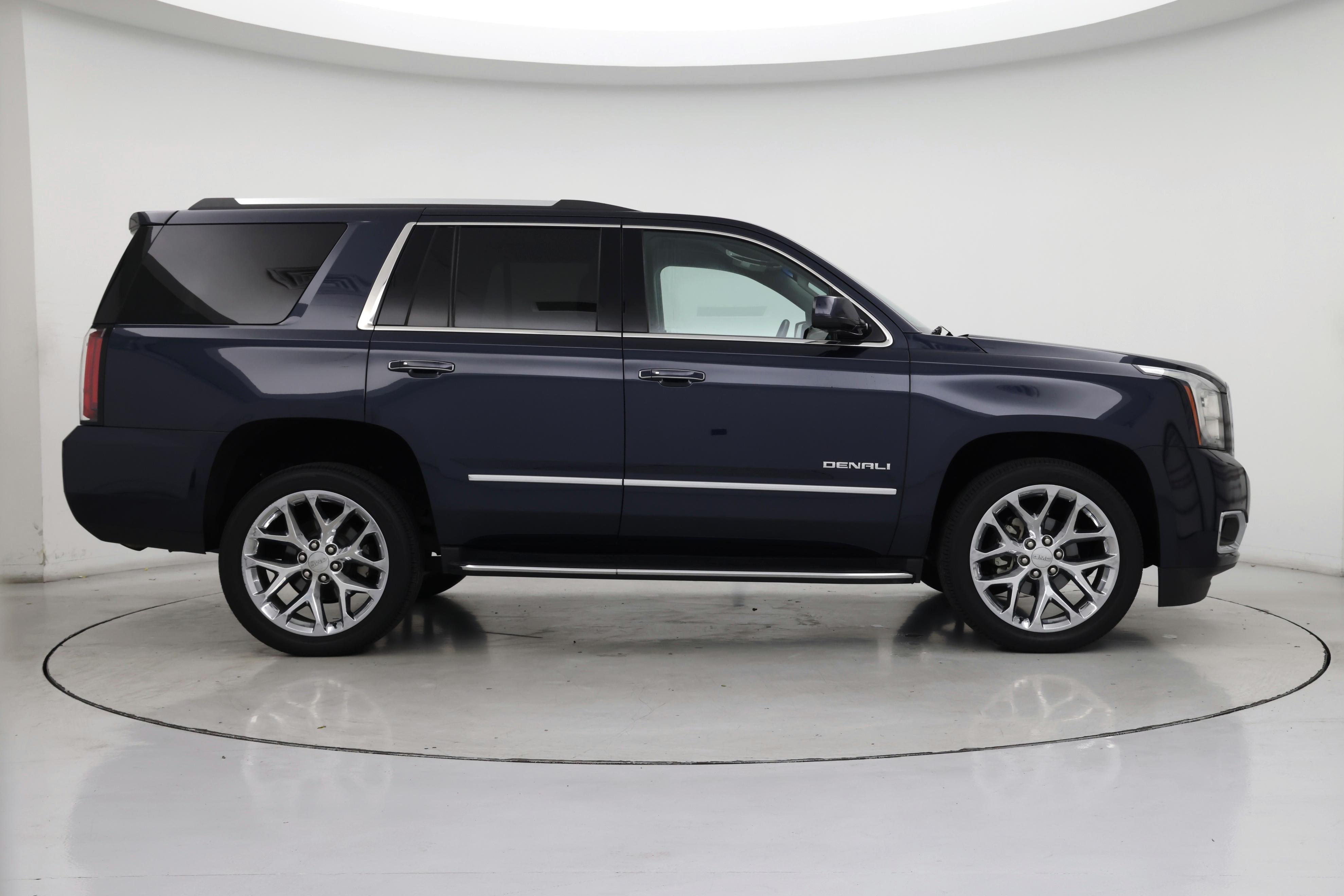 Thumbnail: 2017 GMC Yukon - 7