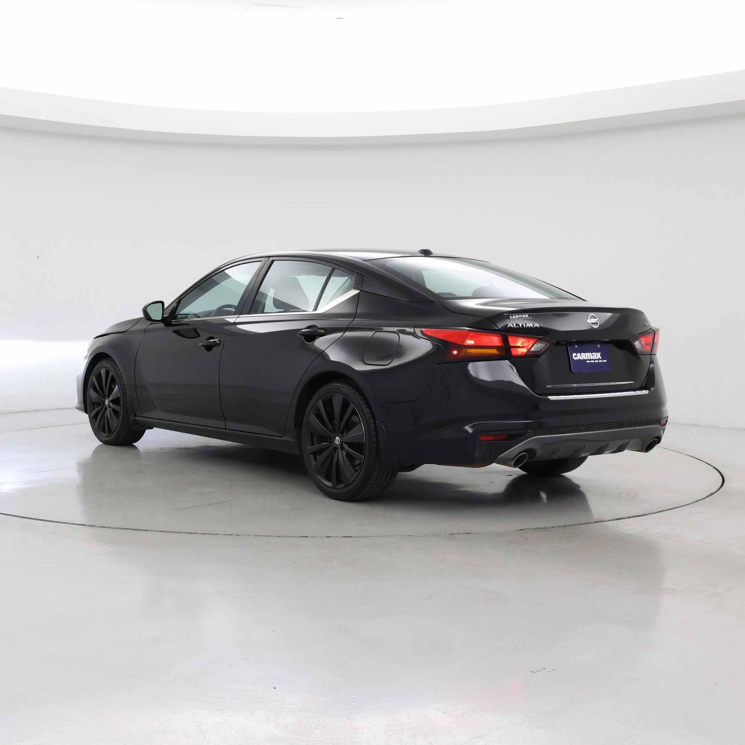 Thumbnail: 2021 Nissan Altima - 2