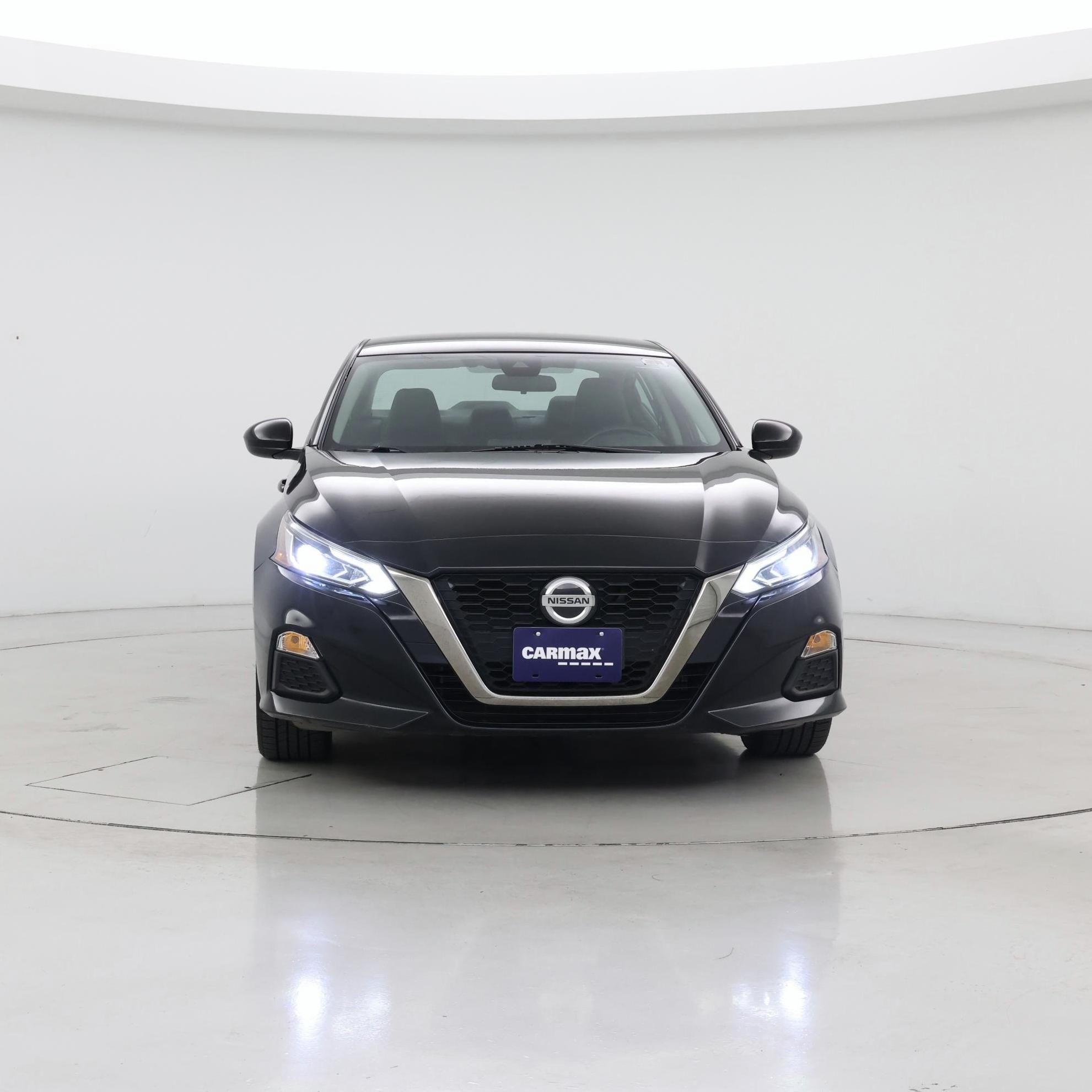 Thumbnail: 2021 Nissan Altima - 5