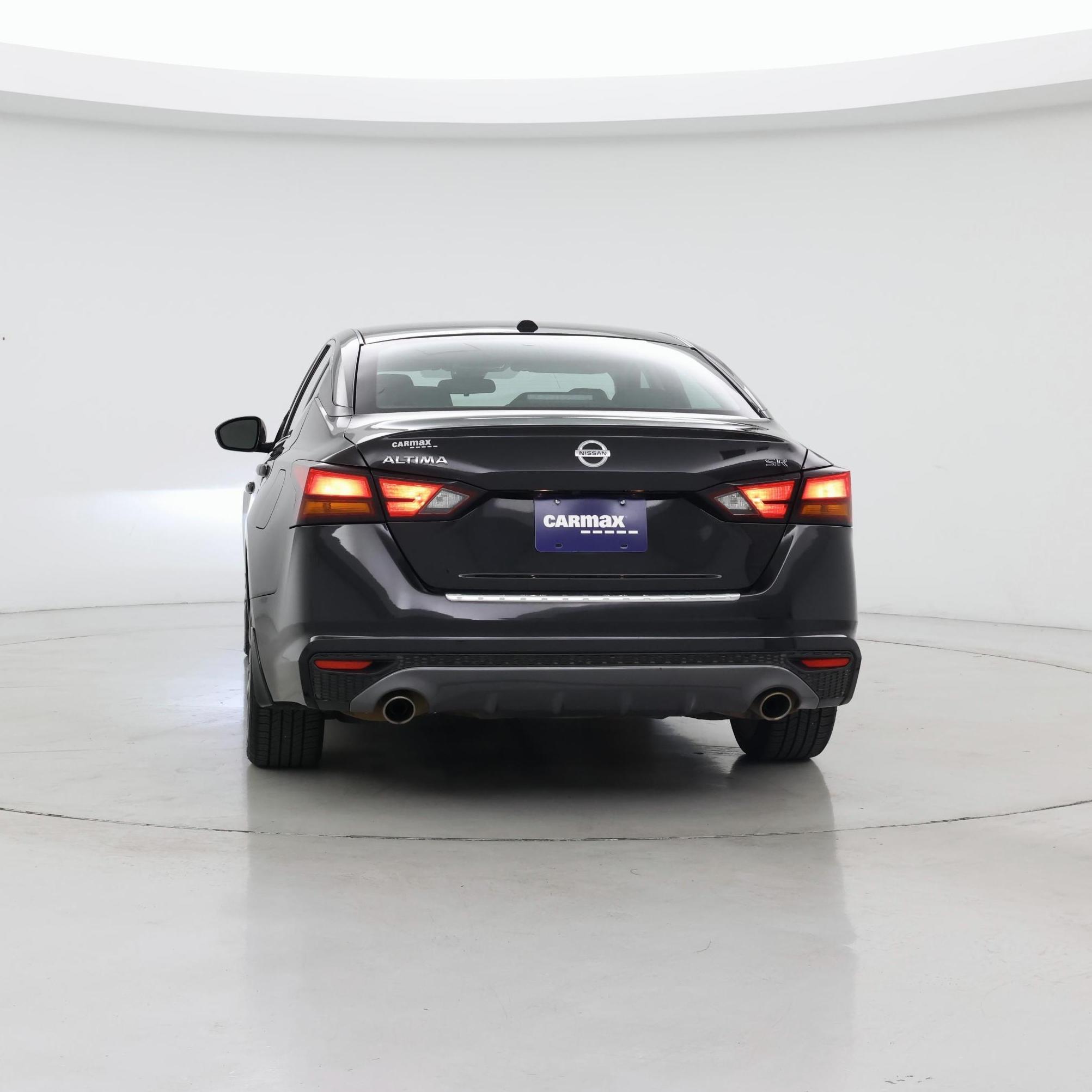 Thumbnail: 2021 Nissan Altima - 6