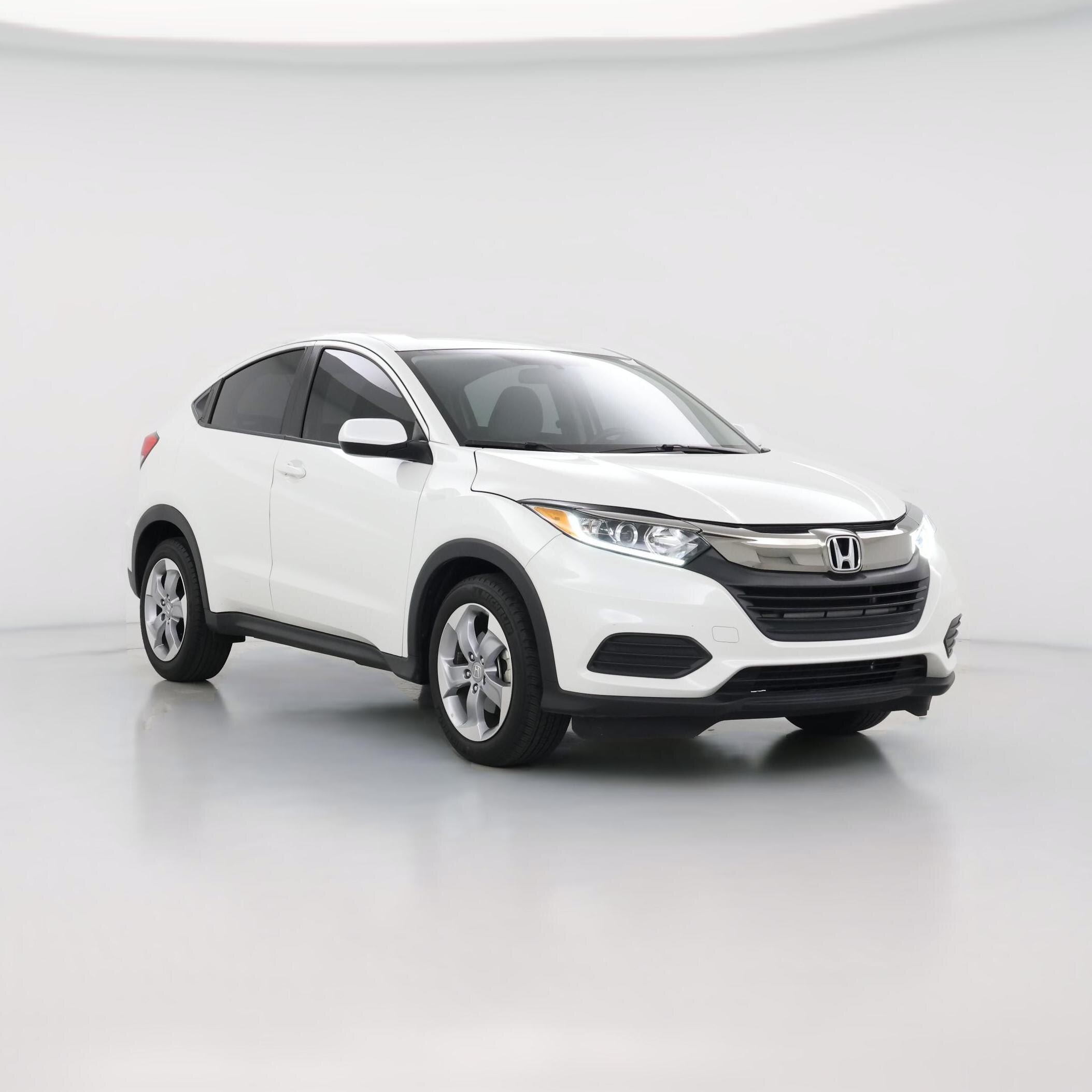Thumbnail: 2022 Honda HR-V - 1