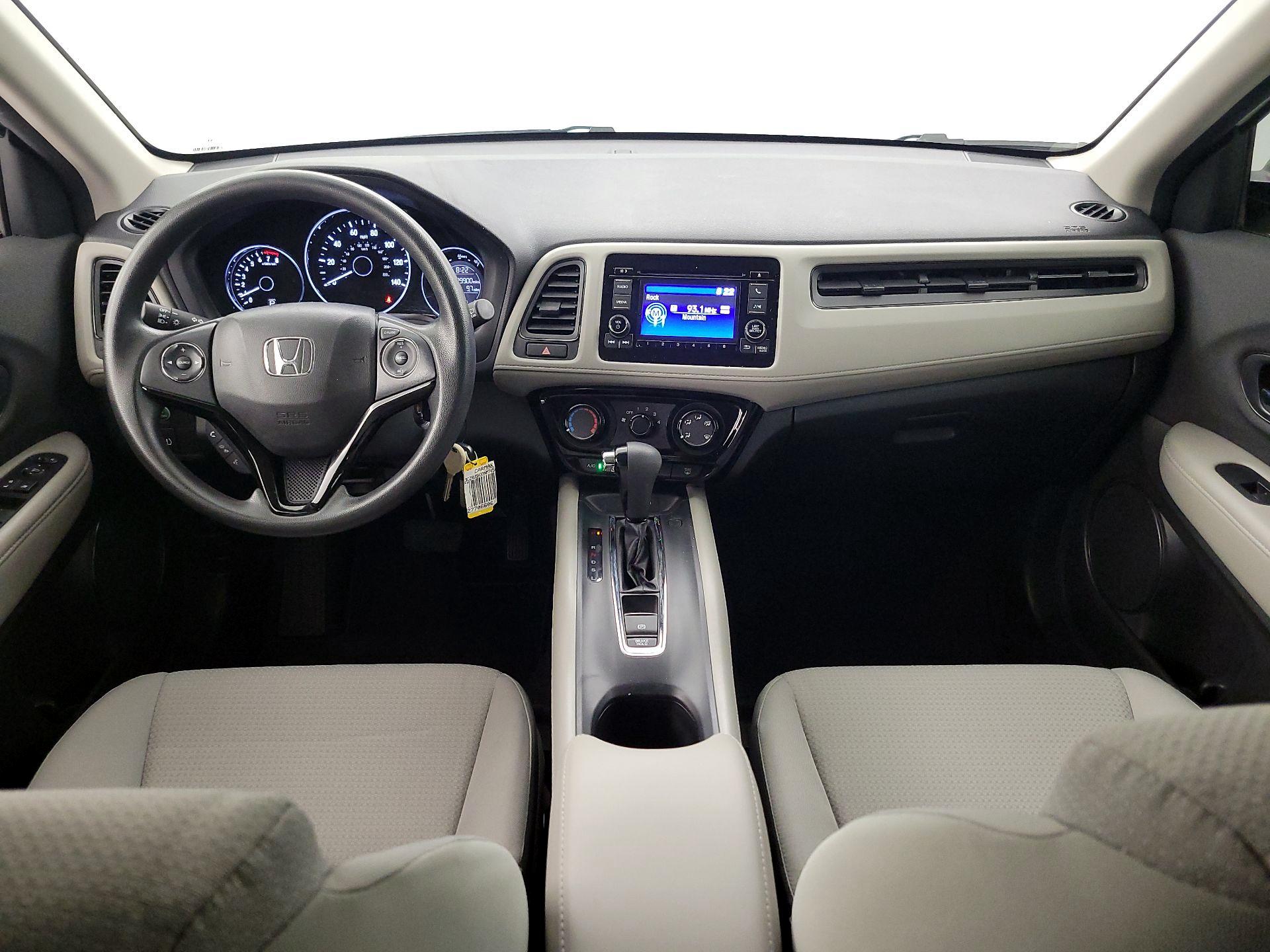 Thumbnail: 2022 Honda HR-V - 9