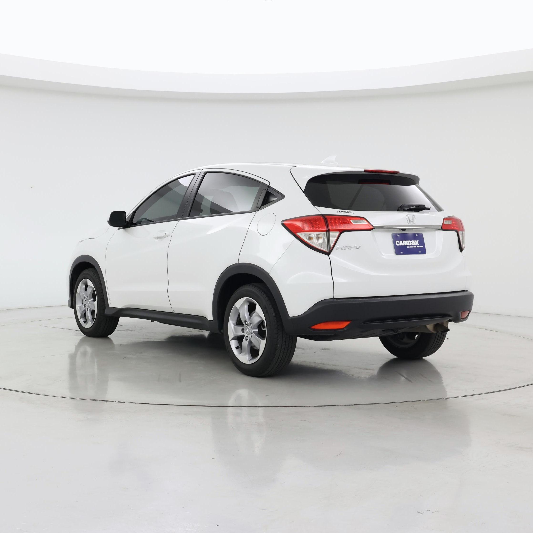 Thumbnail: 2022 Honda HR-V - 2