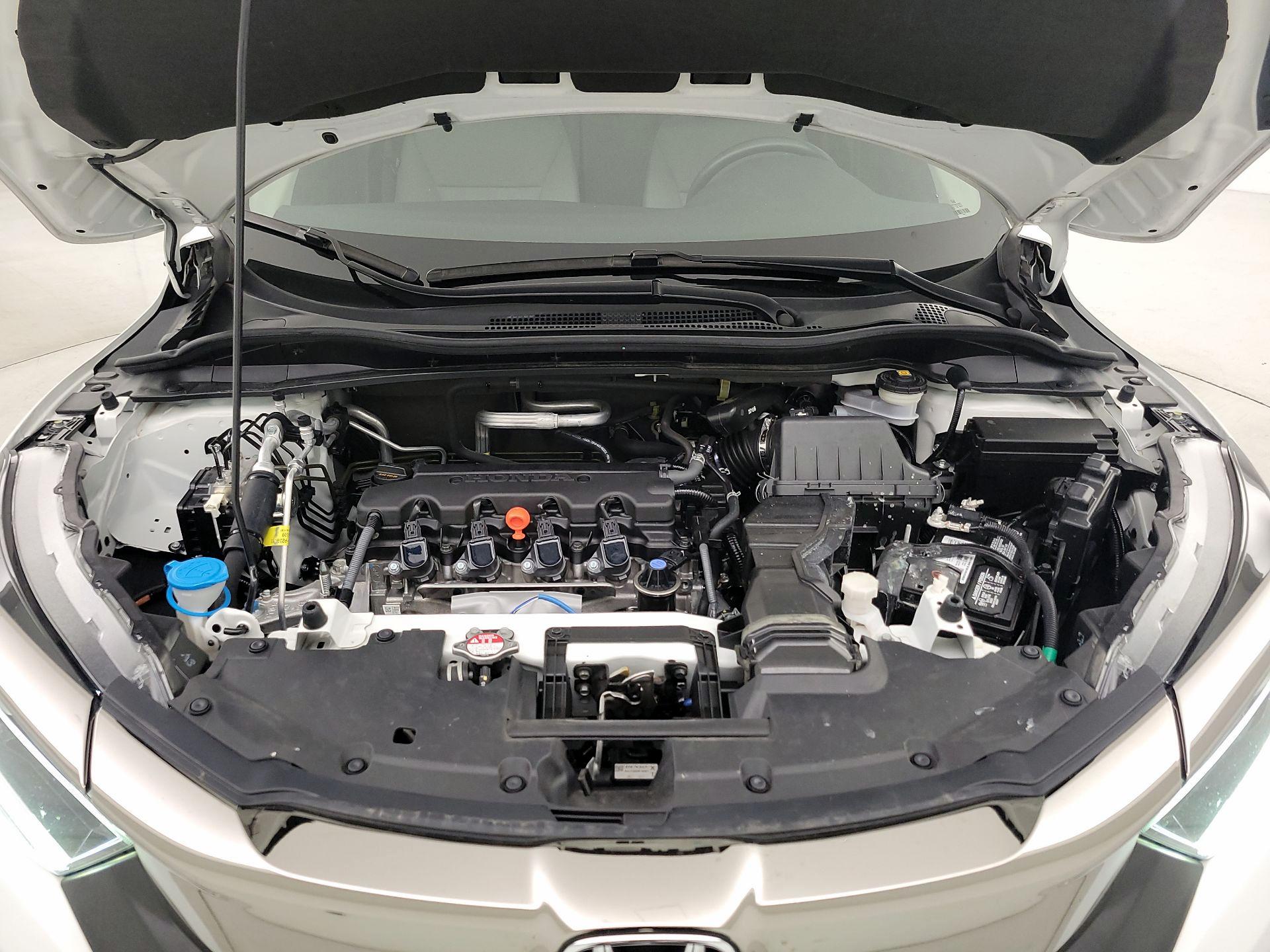 Thumbnail: 2022 Honda HR-V - 20