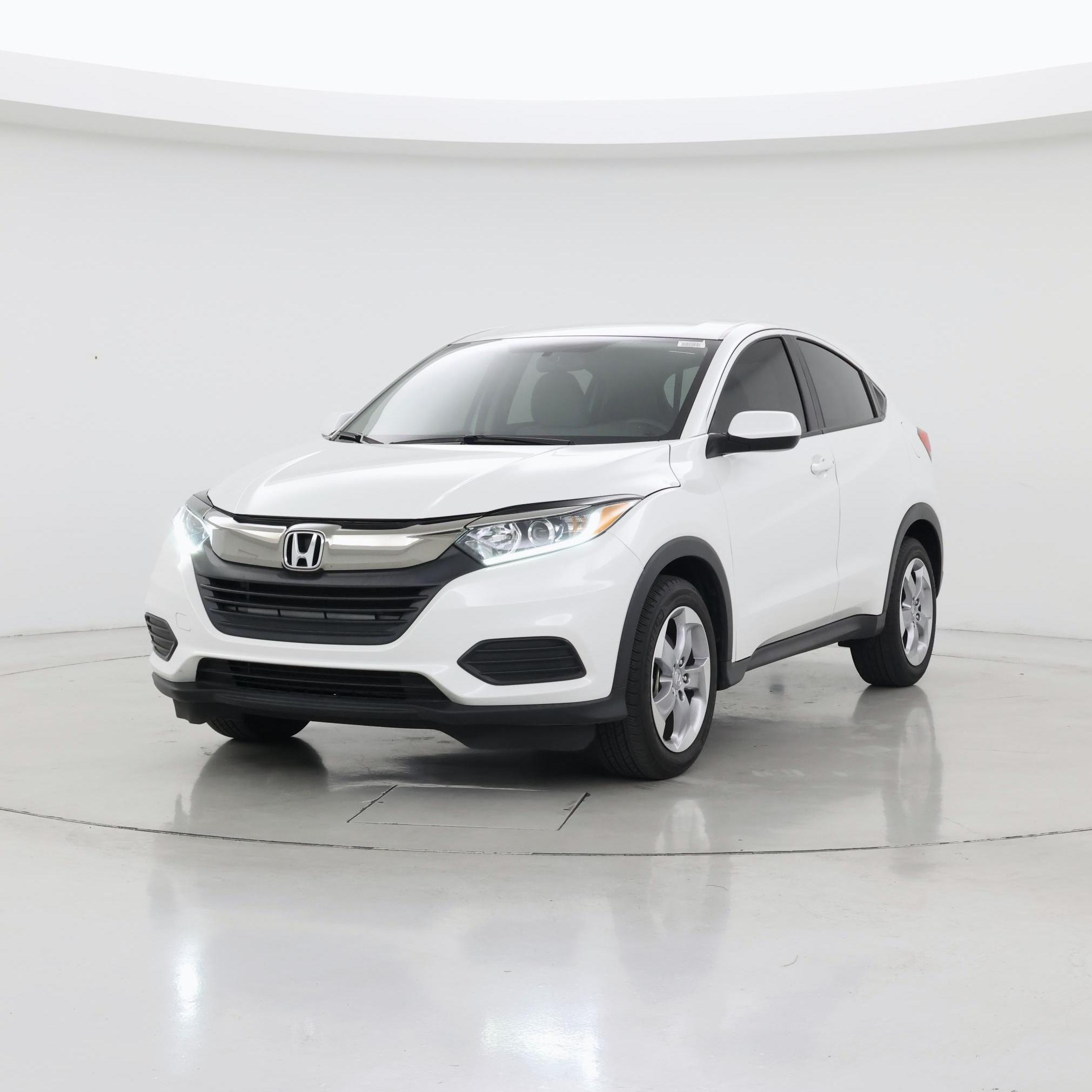 Thumbnail: 2022 Honda HR-V - 4