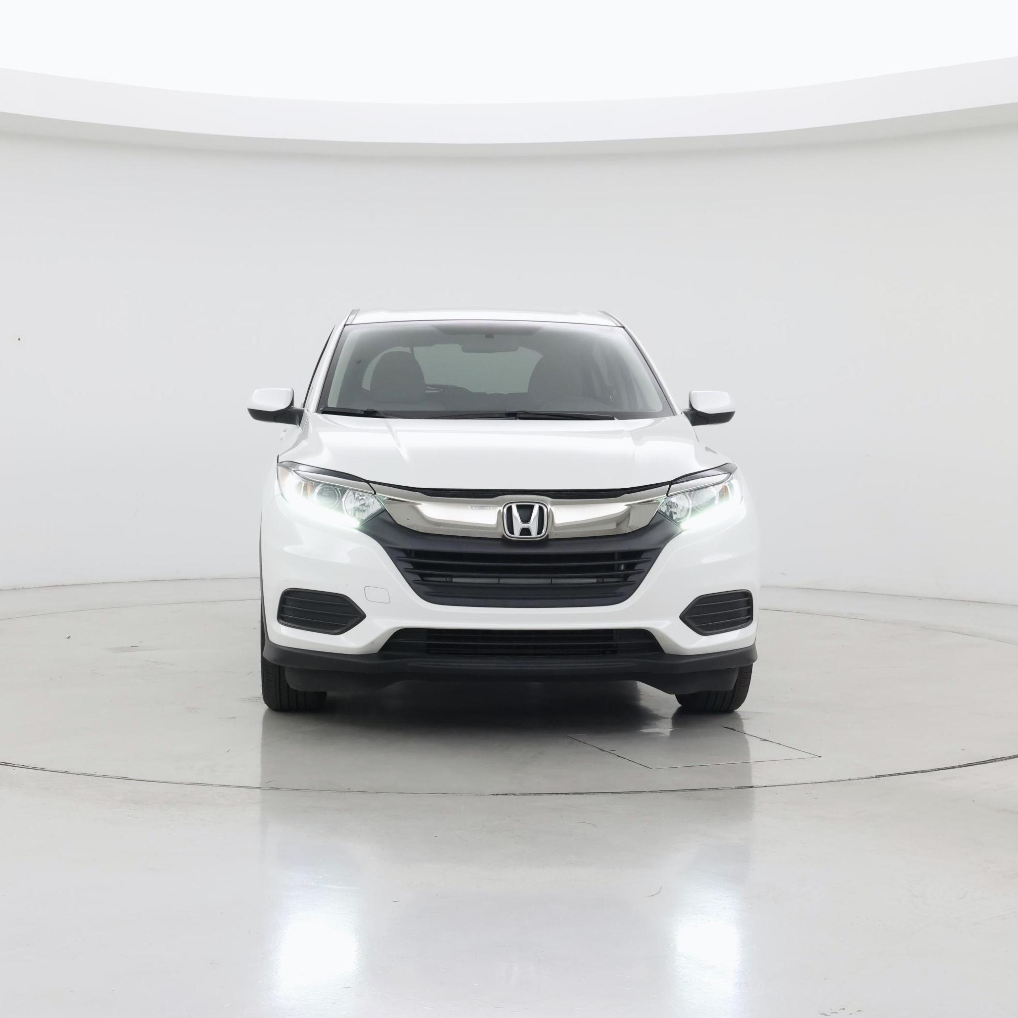 Thumbnail: 2022 Honda HR-V - 5