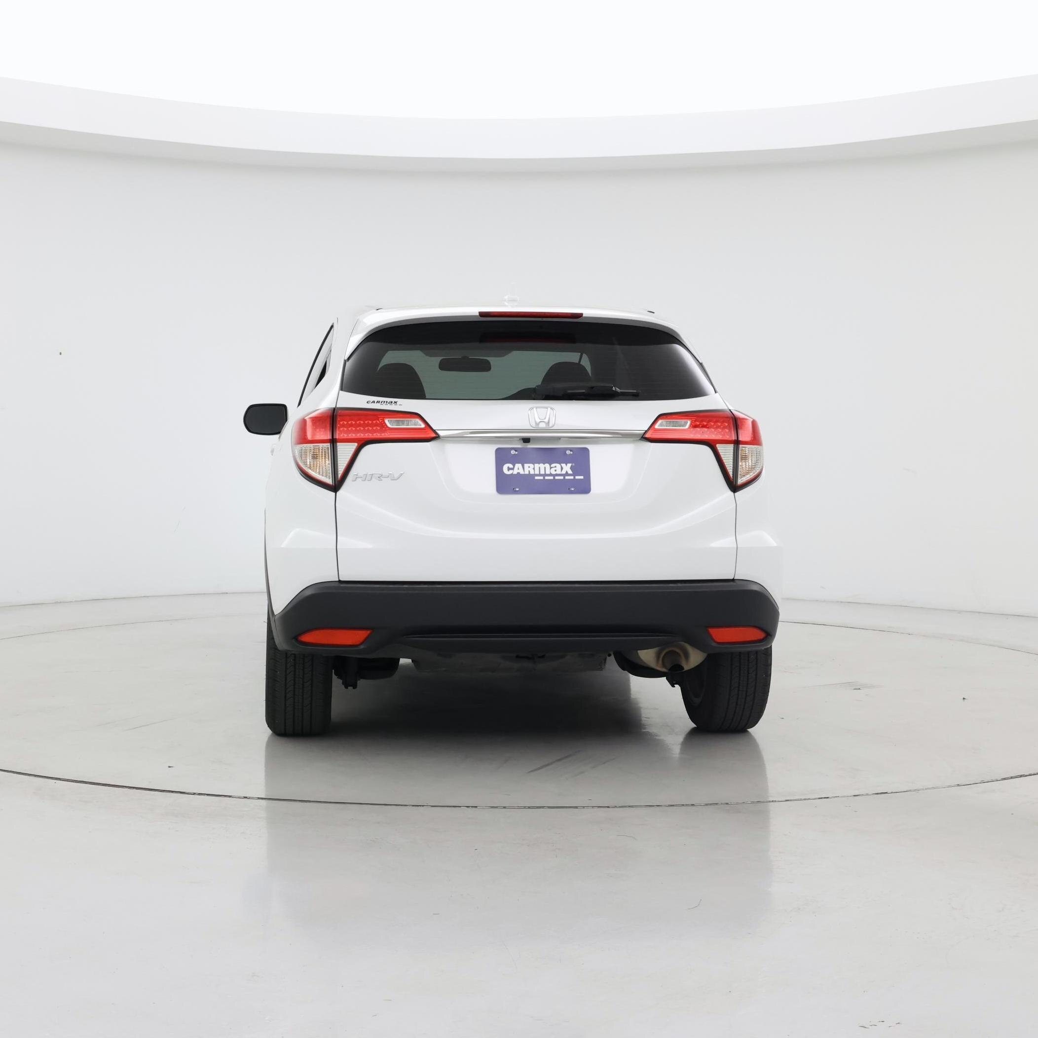 Thumbnail: 2022 Honda HR-V - 6