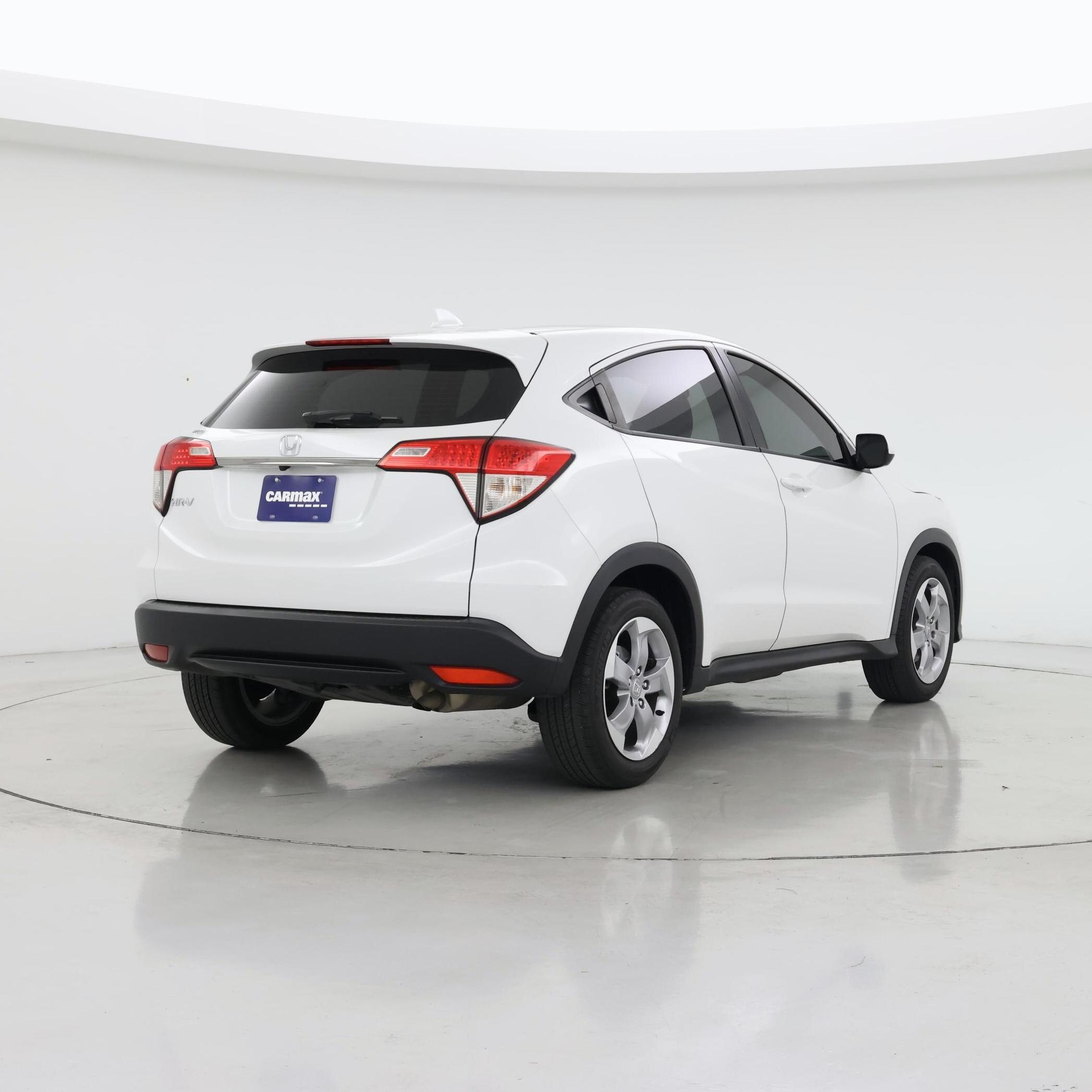 Thumbnail: 2022 Honda HR-V - 8