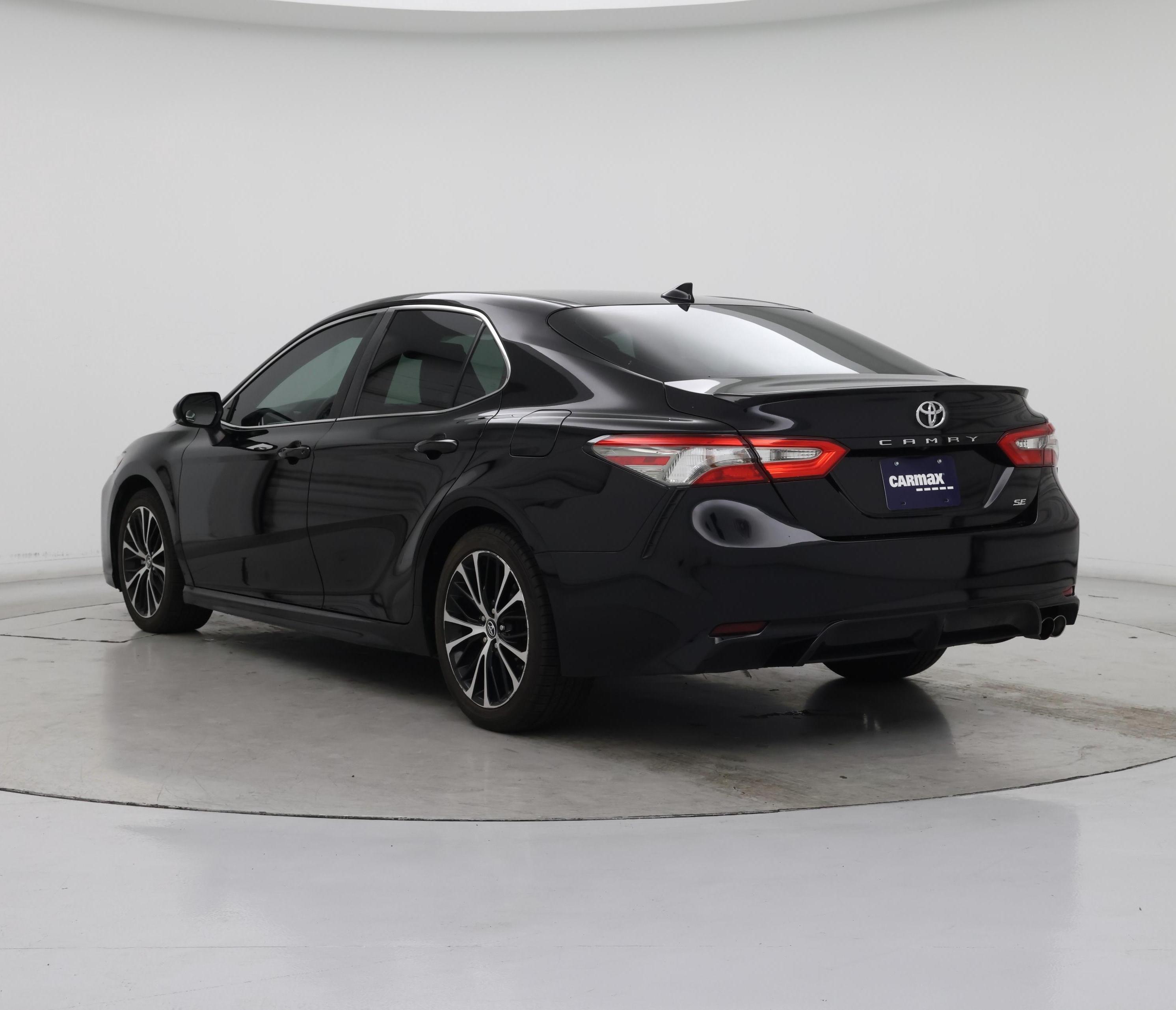 Thumbnail: 2018 Toyota Camry - 2