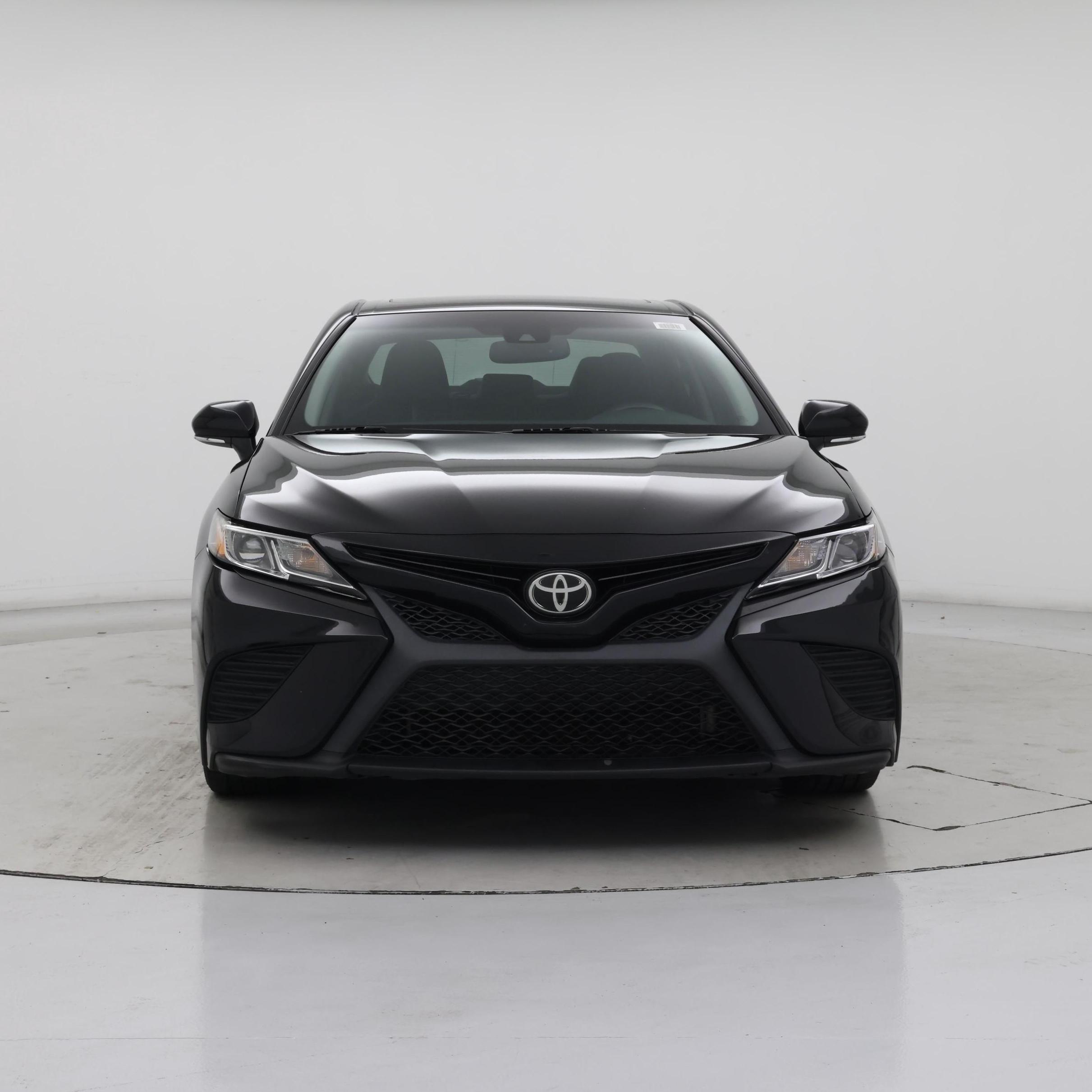 Thumbnail: 2018 Toyota Camry - 5