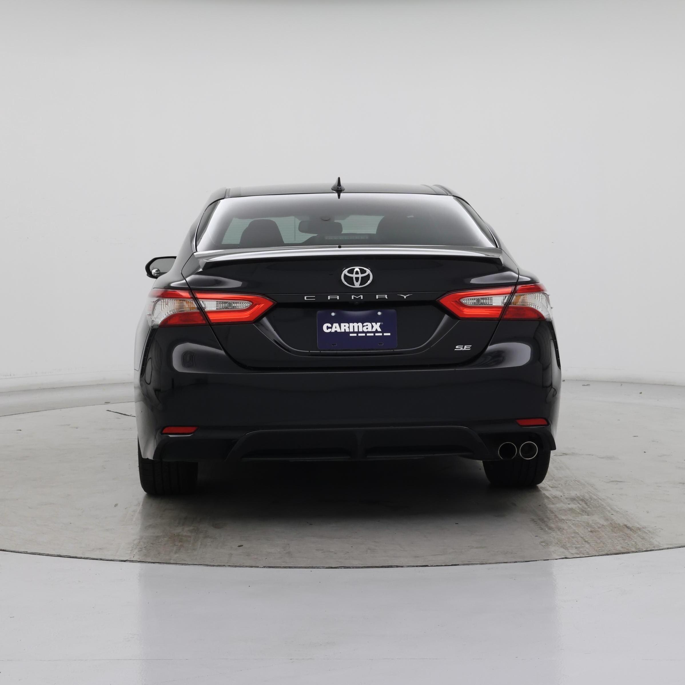 Thumbnail: 2018 Toyota Camry - 6