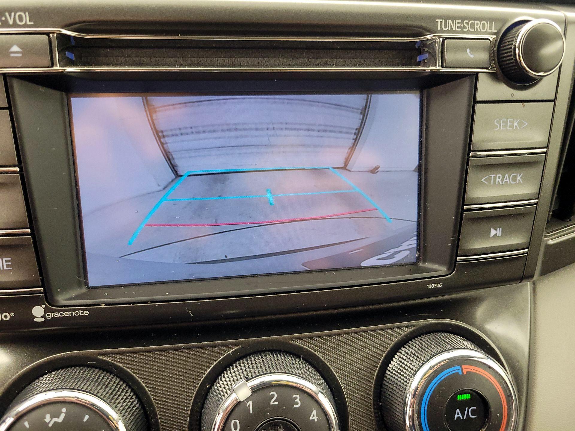 Thumbnail: 2015 Toyota RAV4 - 14