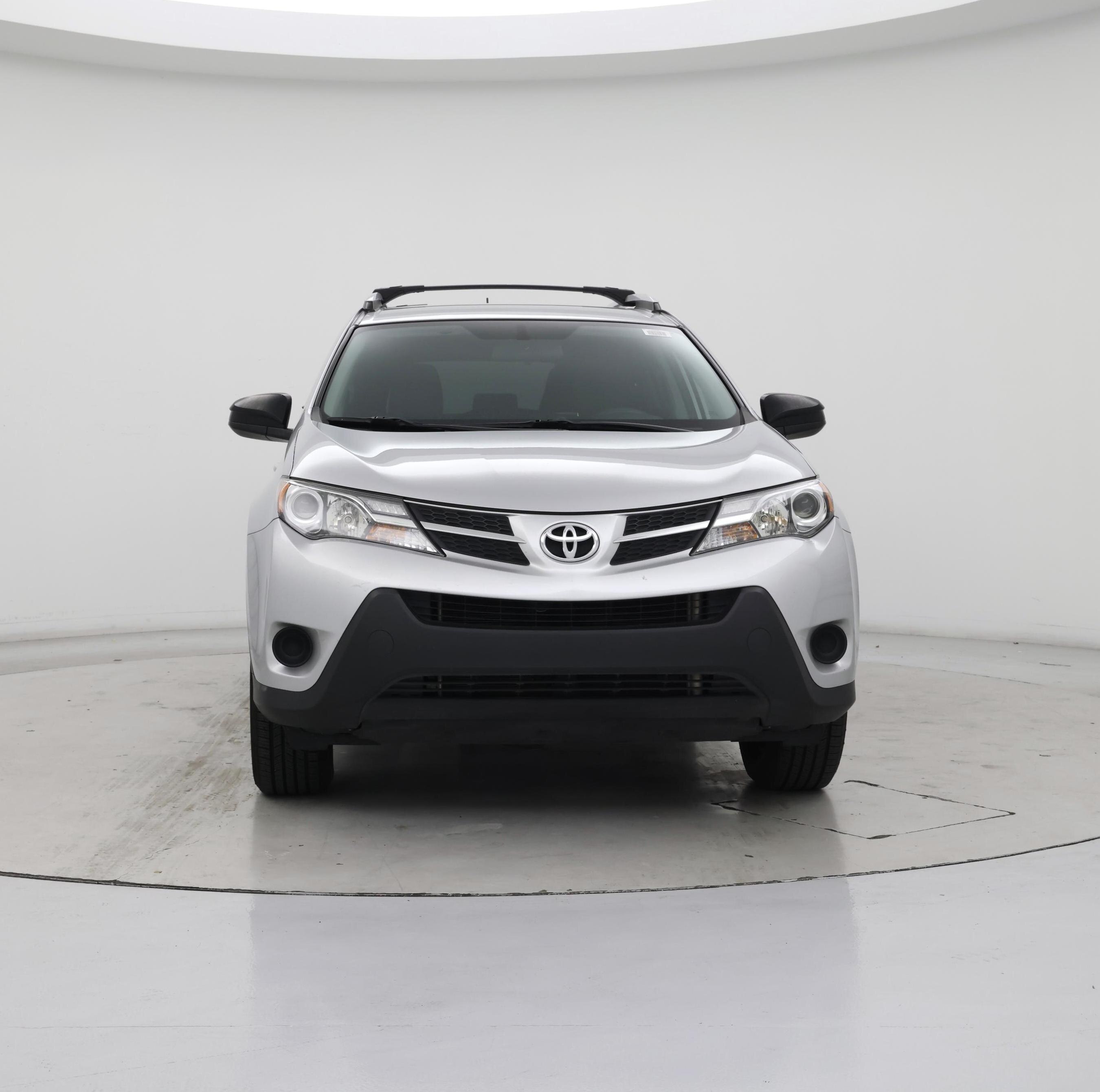 Thumbnail: 2015 Toyota RAV4 - 5