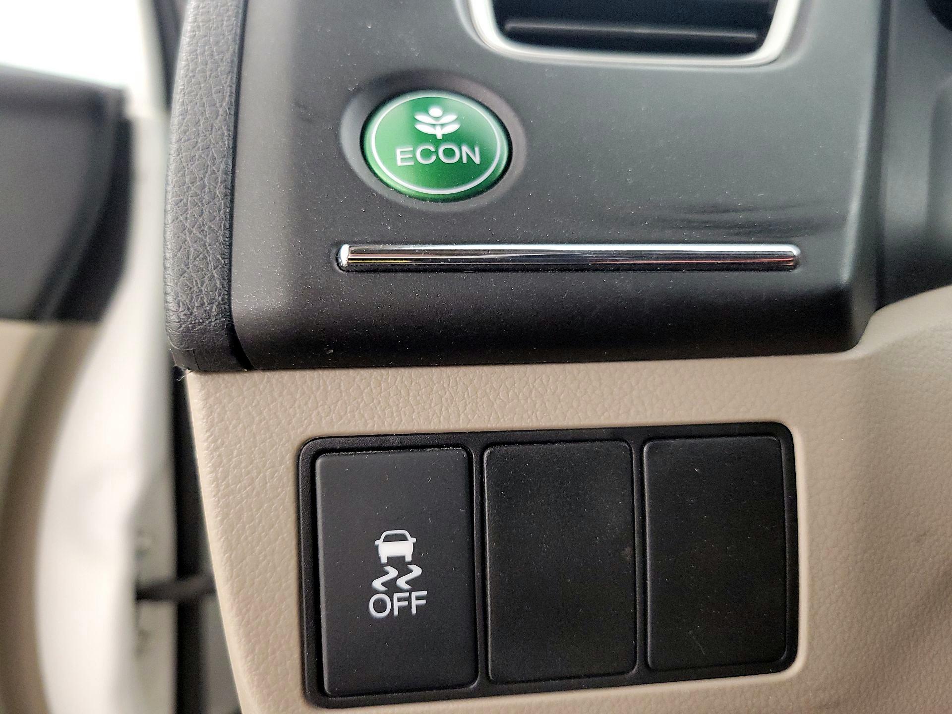 Thumbnail: 2014 Honda Civic - 13