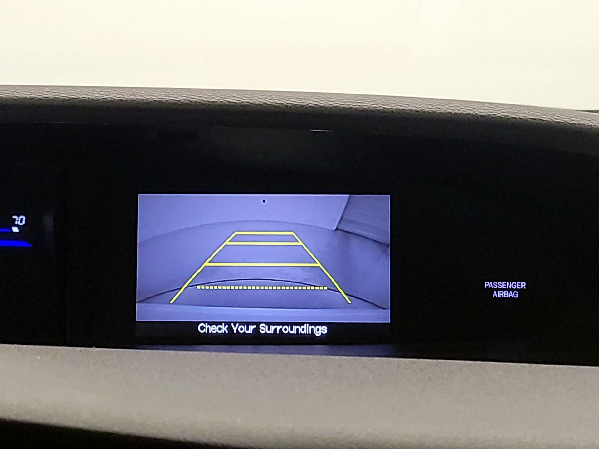 Thumbnail: 2014 Honda Civic - 14