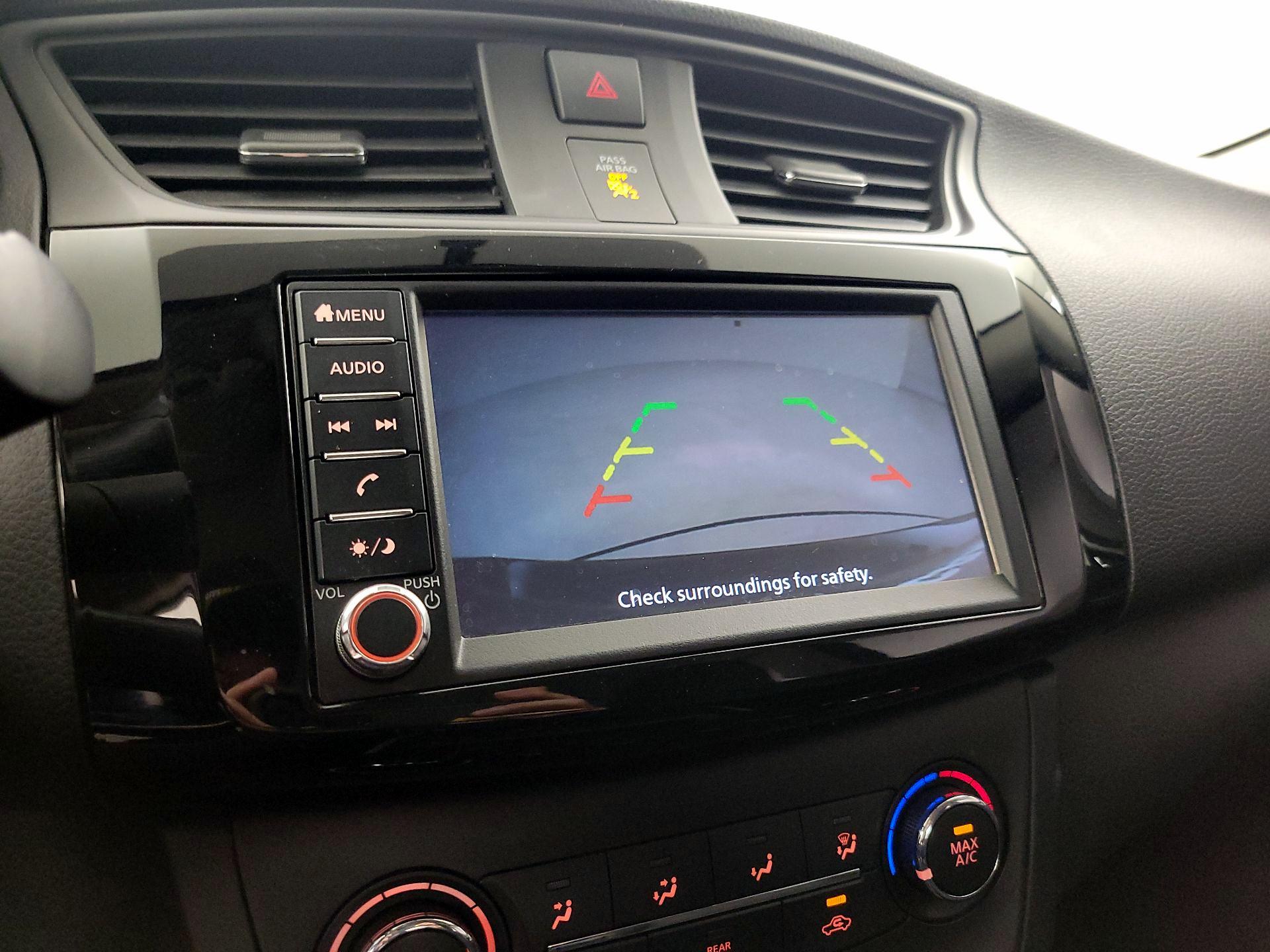 Thumbnail: 2019 Nissan Sentra - 14