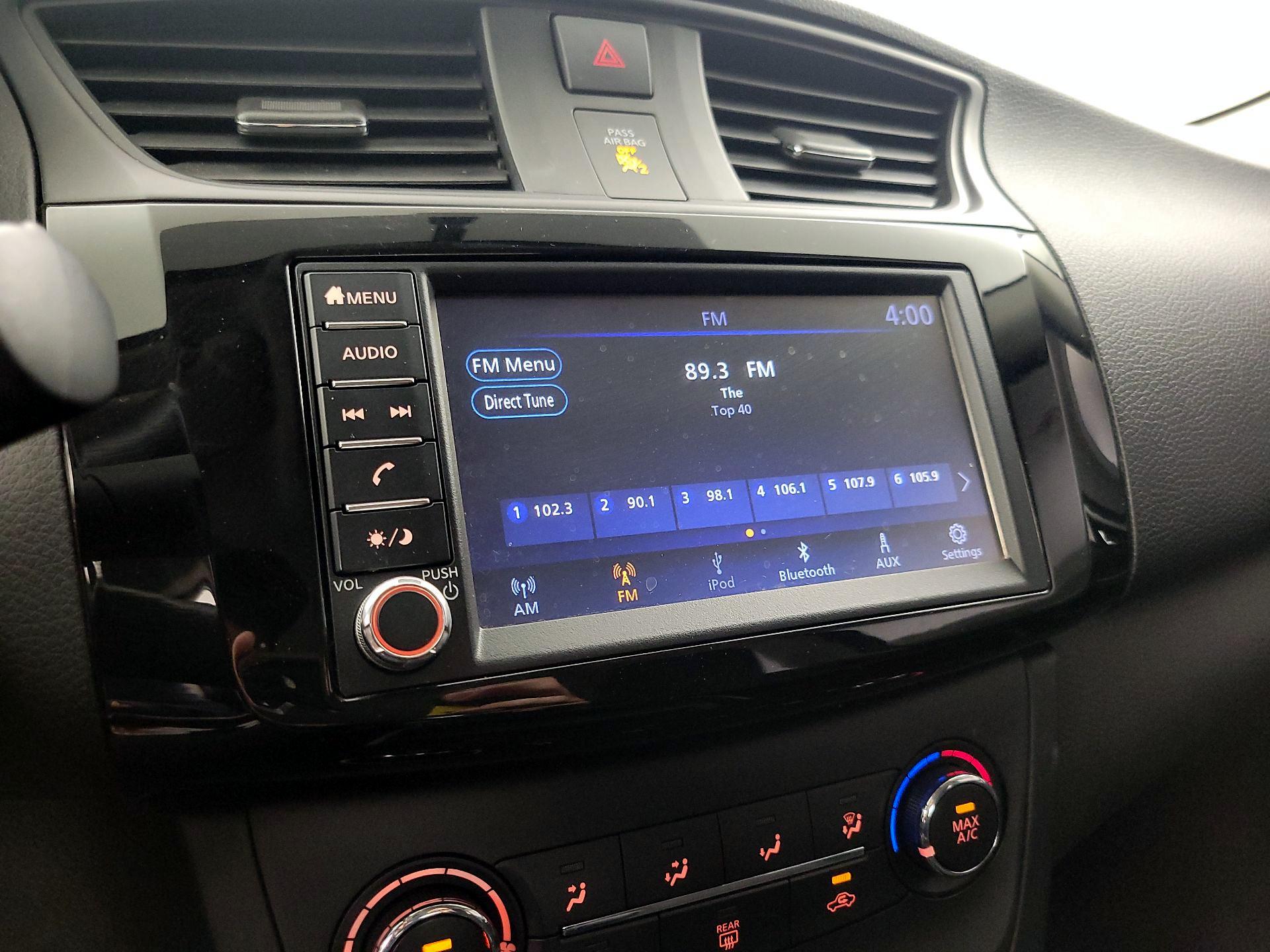 Thumbnail: 2019 Nissan Sentra - 15
