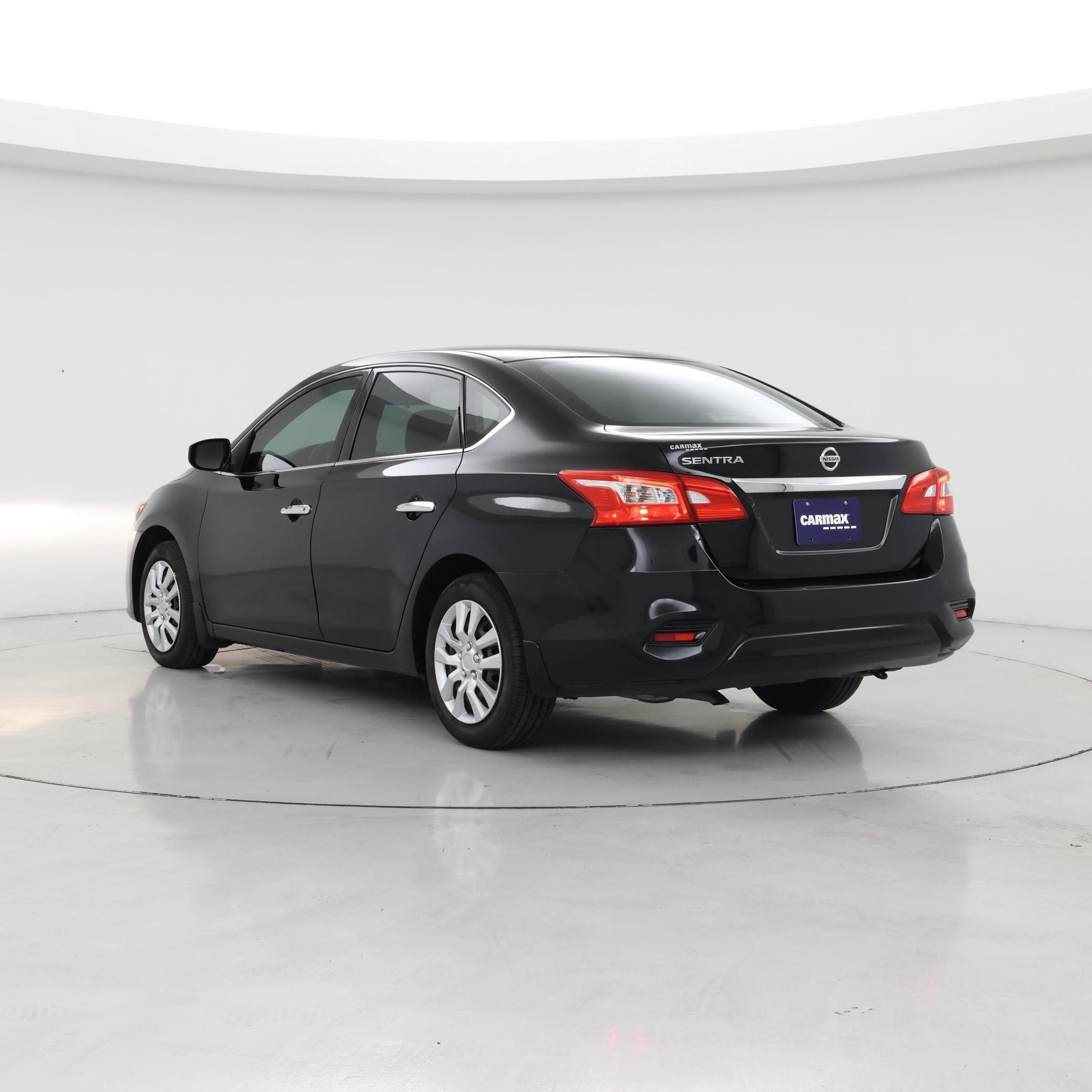 Thumbnail: 2019 Nissan Sentra - 2