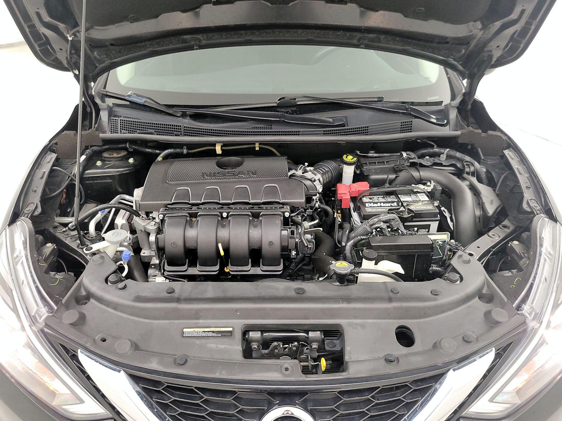 Thumbnail: 2019 Nissan Sentra - 20