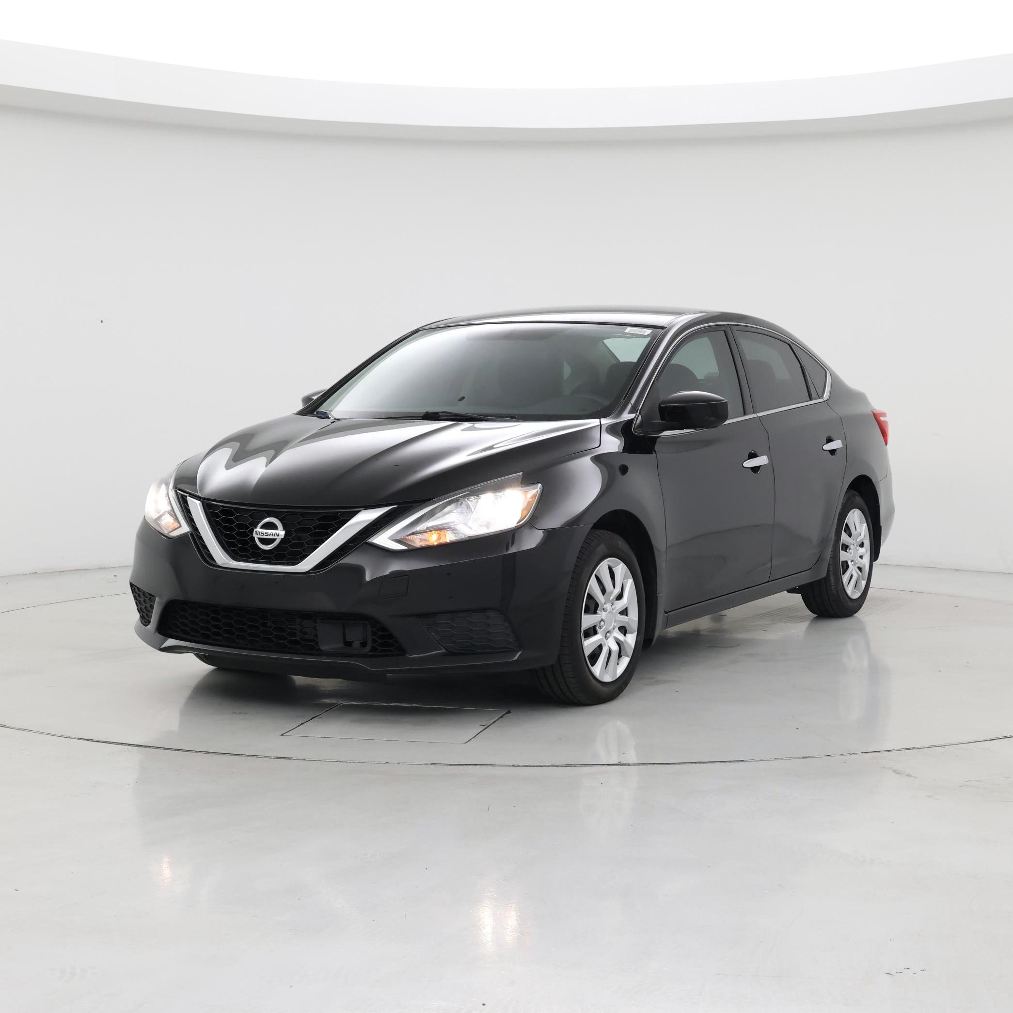Thumbnail: 2019 Nissan Sentra - 4