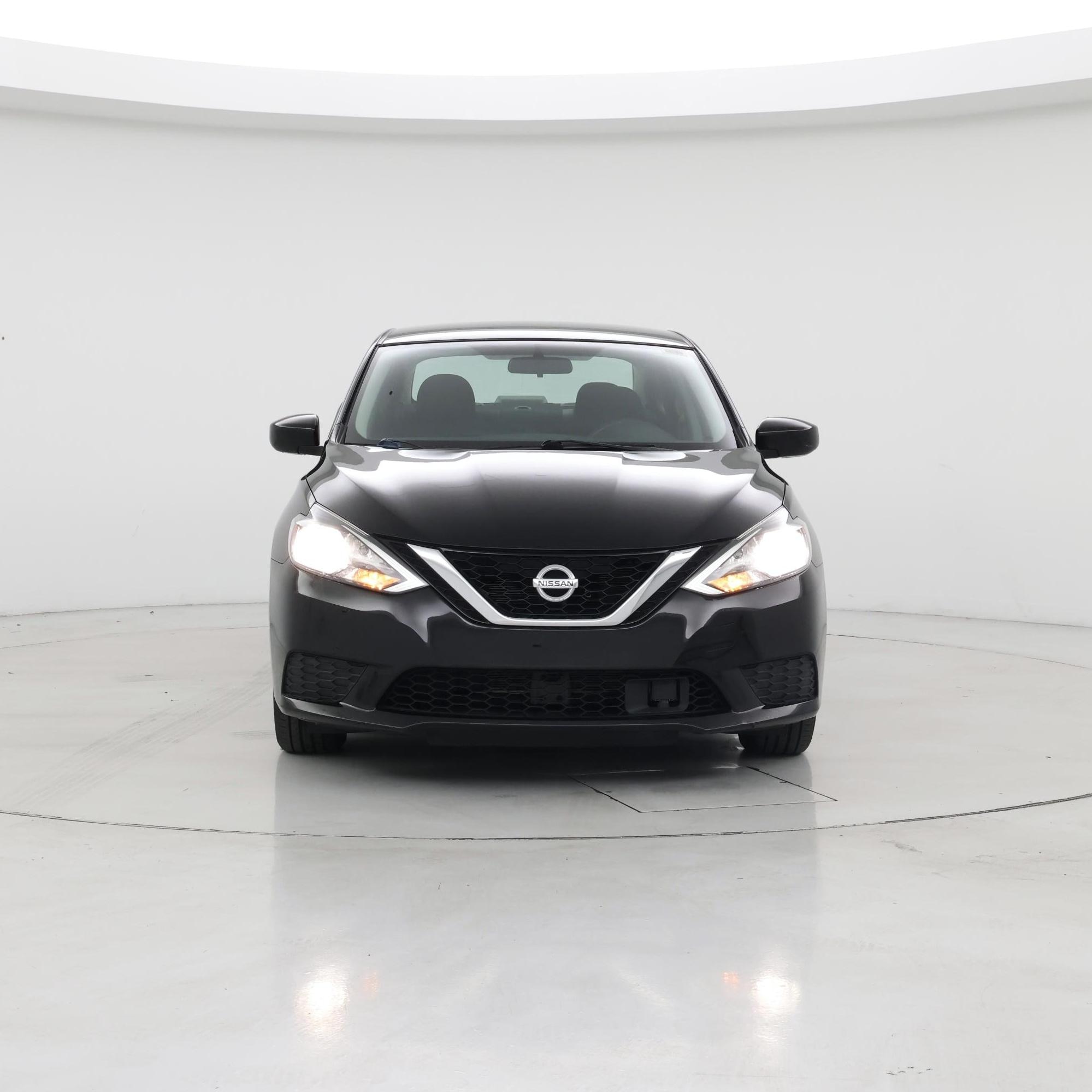 Thumbnail: 2019 Nissan Sentra - 5