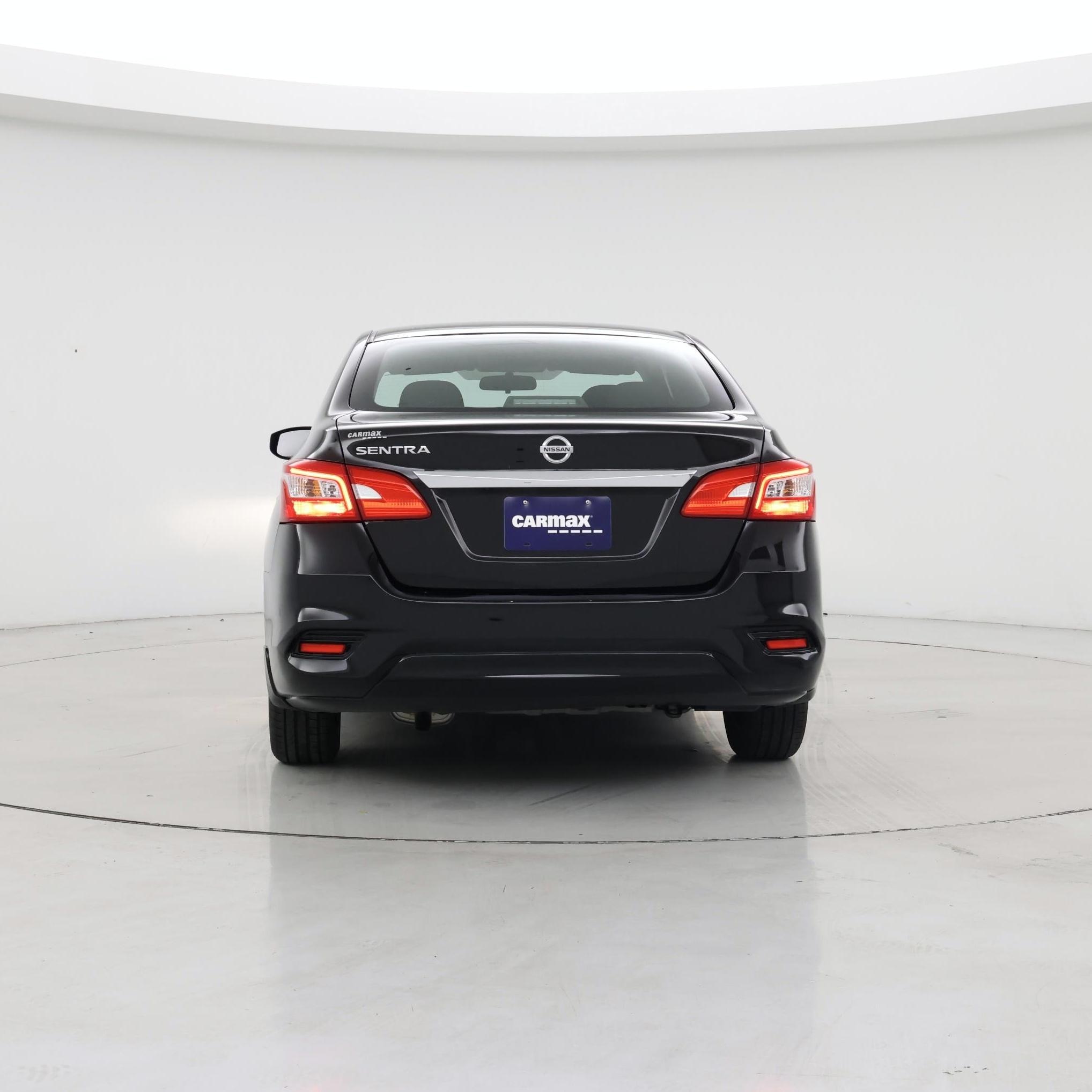 Thumbnail: 2019 Nissan Sentra - 6