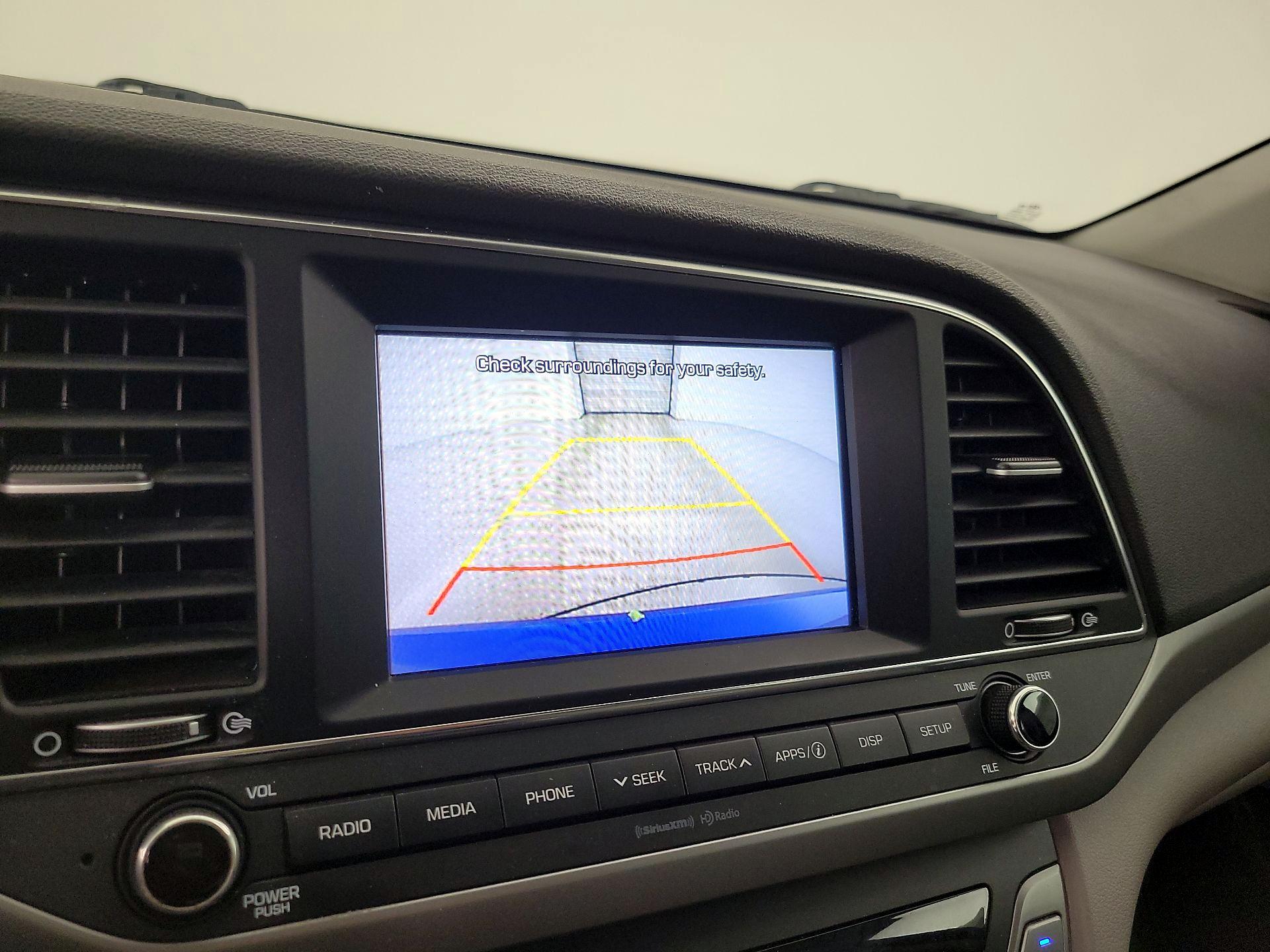 Thumbnail: 2017 Hyundai Elantra - 14