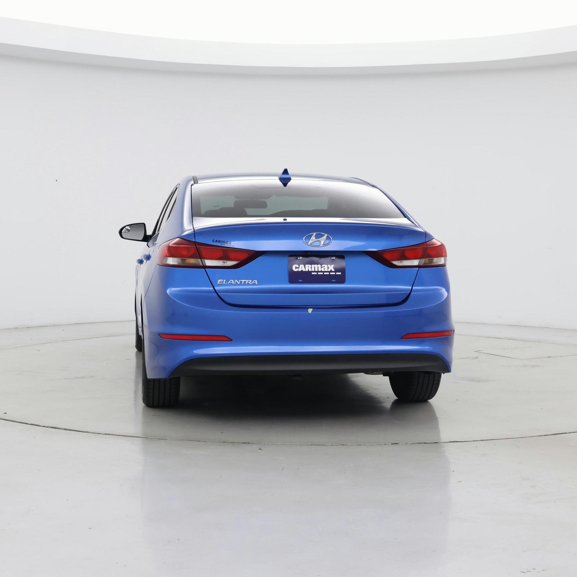Thumbnail: 2017 Hyundai Elantra - 6