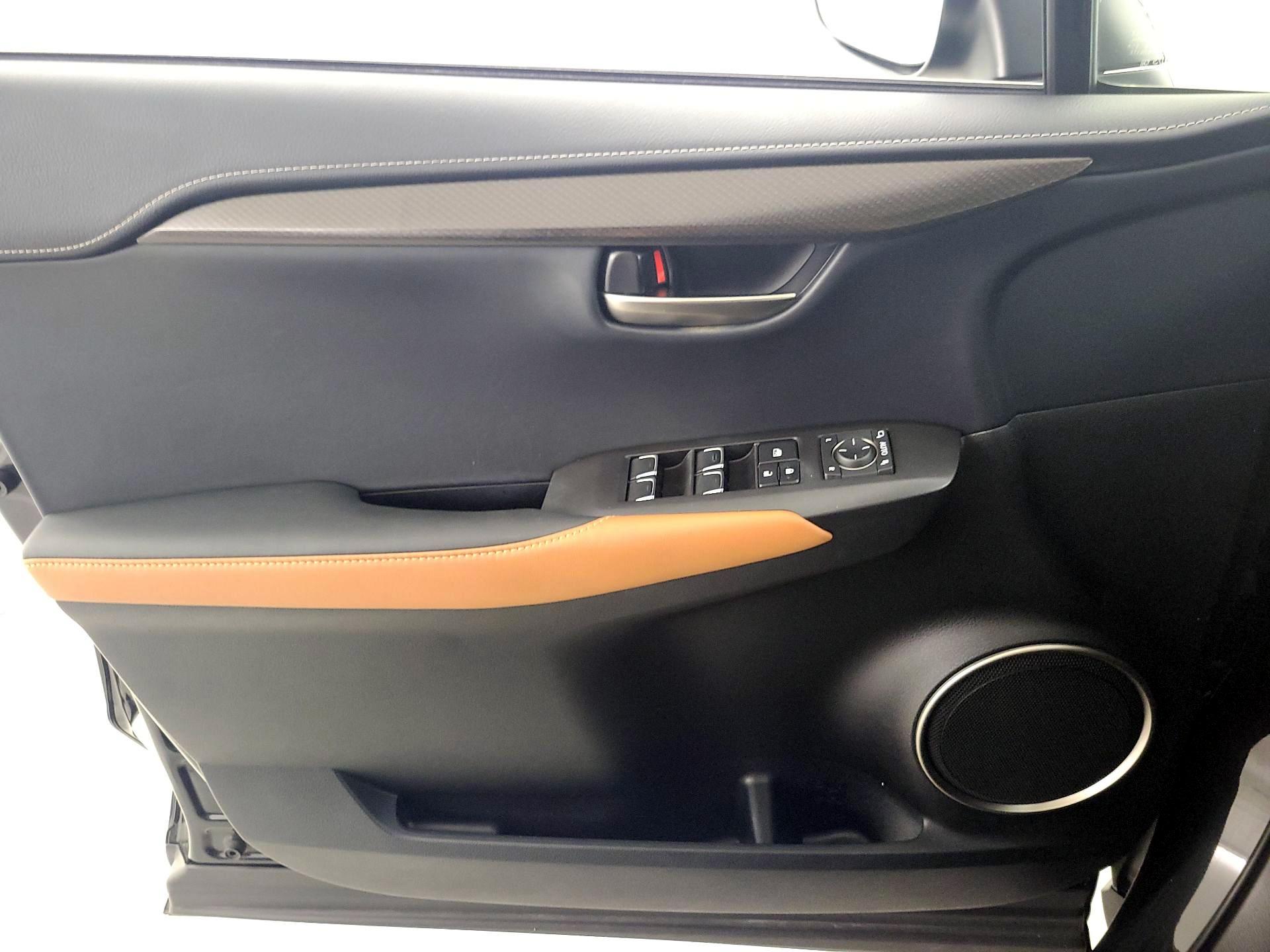 Thumbnail: 2020 Lexus NX - 12