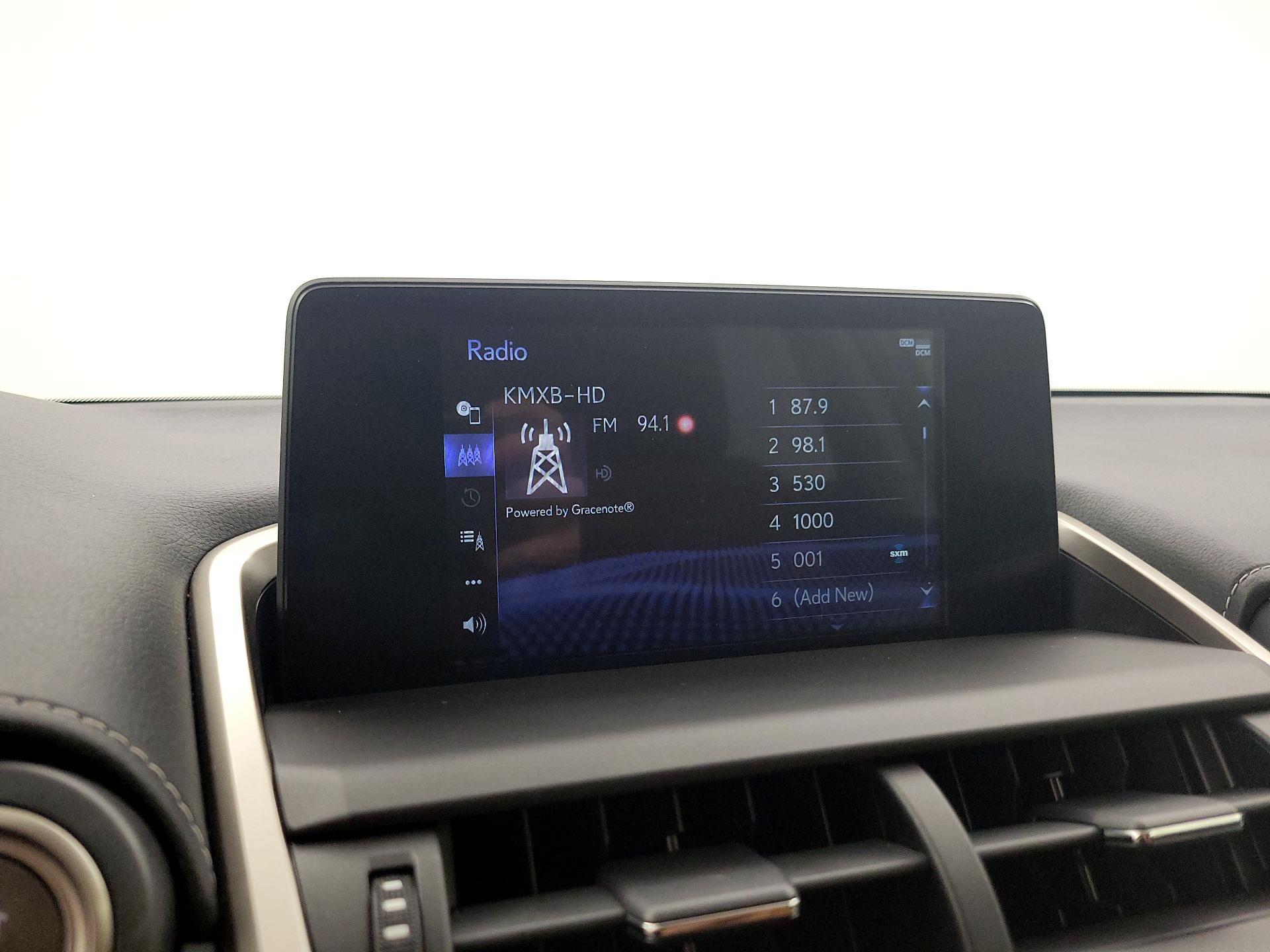 Thumbnail: 2020 Lexus NX - 15