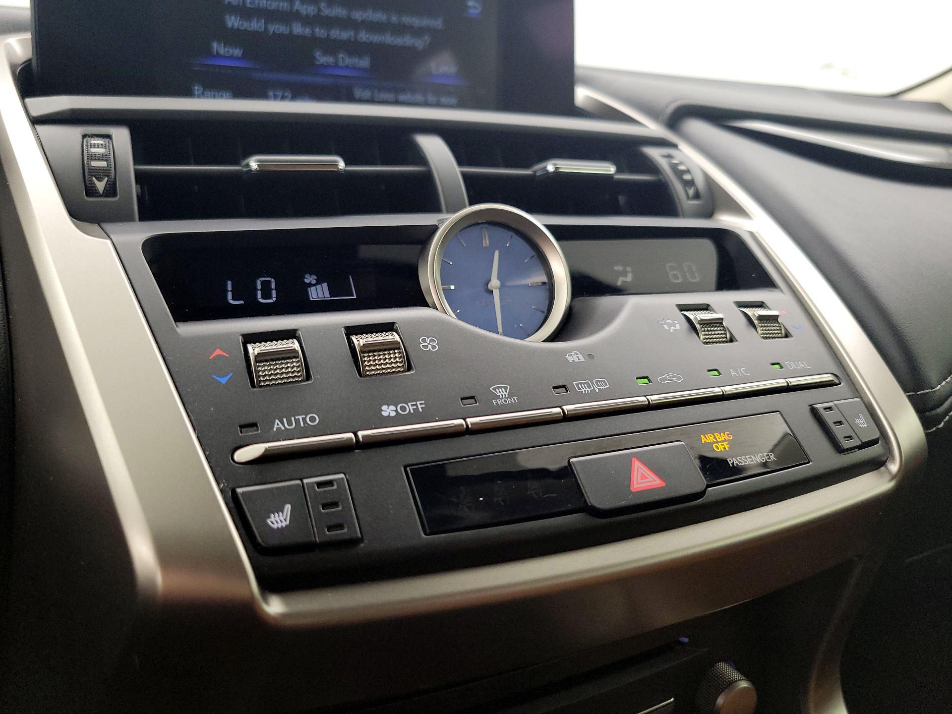 Thumbnail: 2020 Lexus NX - 16